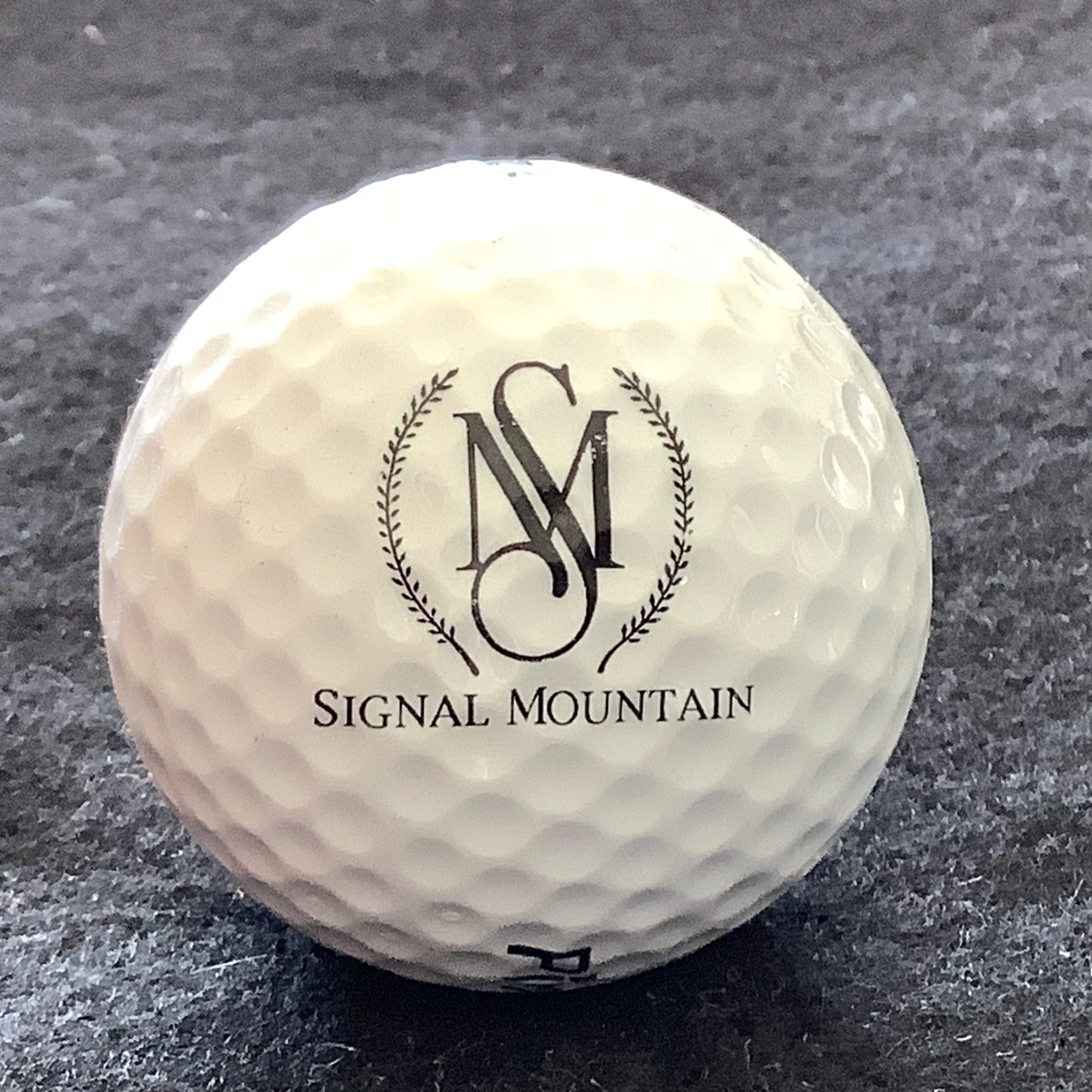 Signal Mountain Golf and Country Club