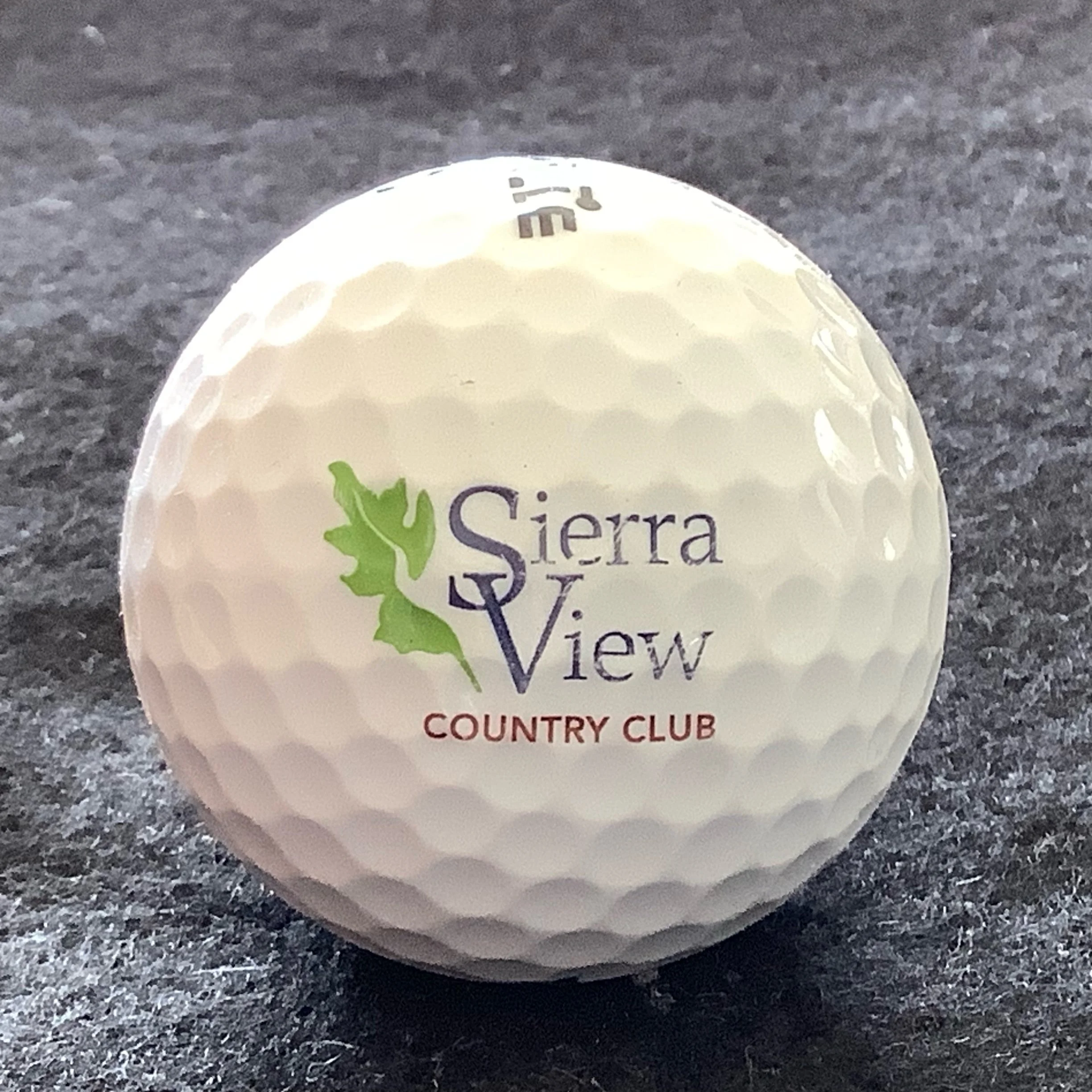 Sierra View Country Club
