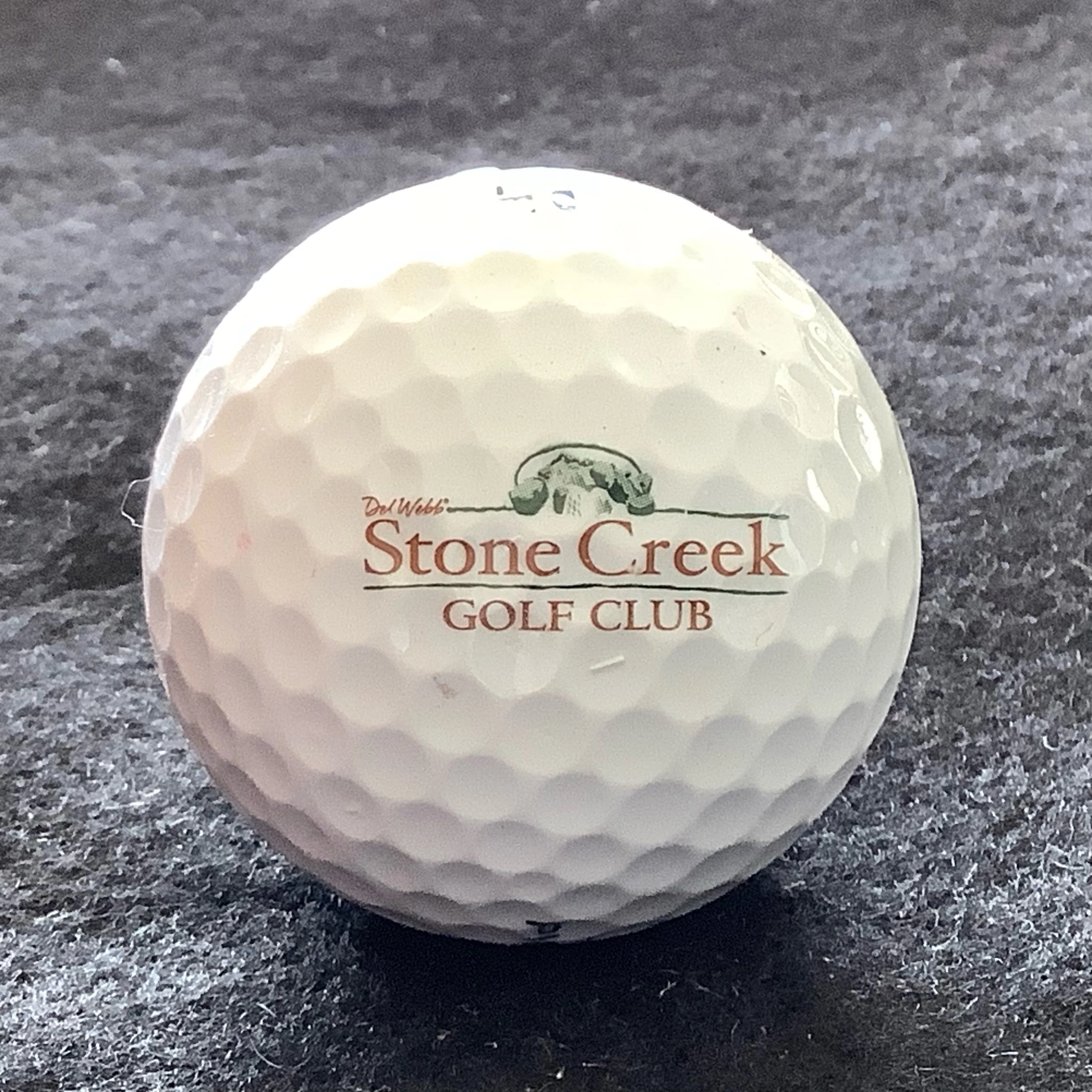 Stone Creek Golf Club