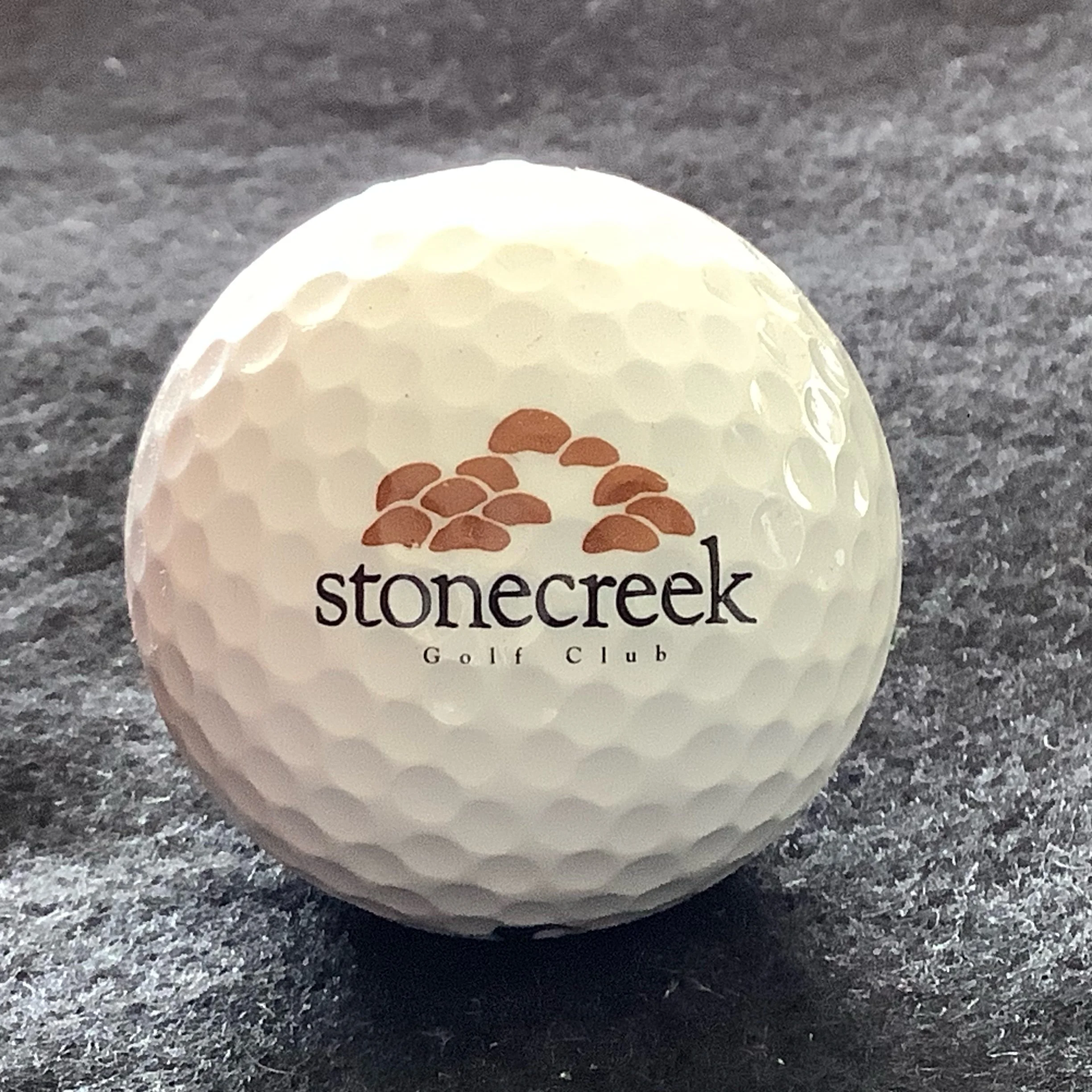 Stone Creek Golf Club