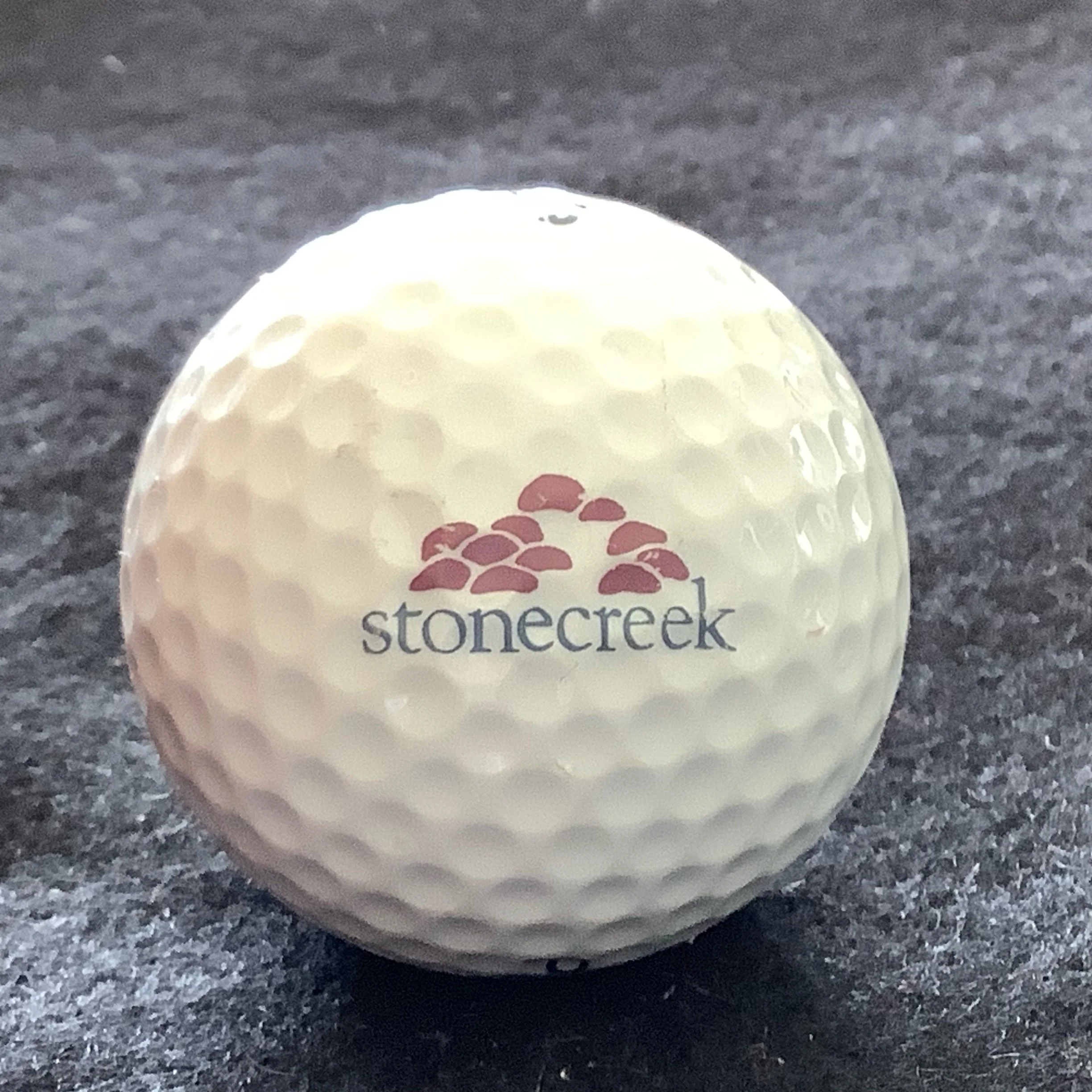 Stone Creek Golf Club