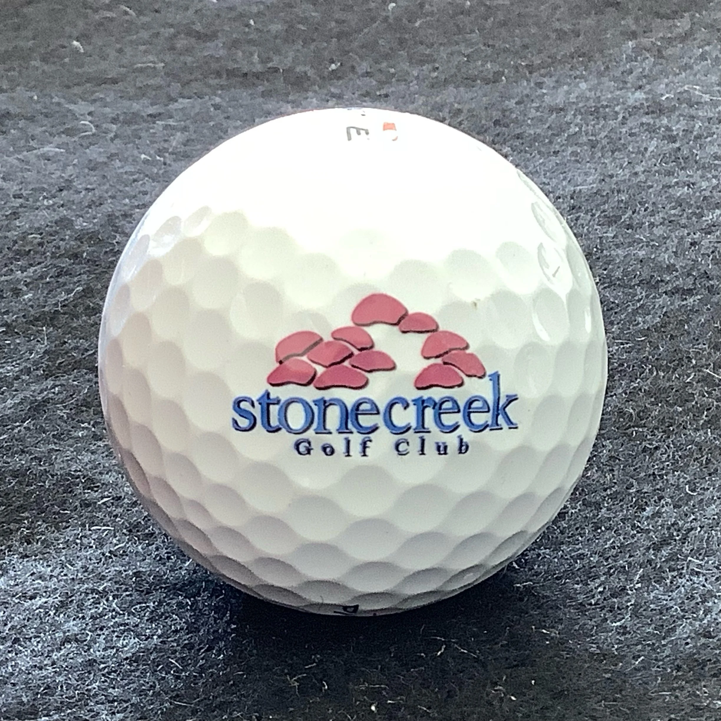 Stone Creek Golf Club