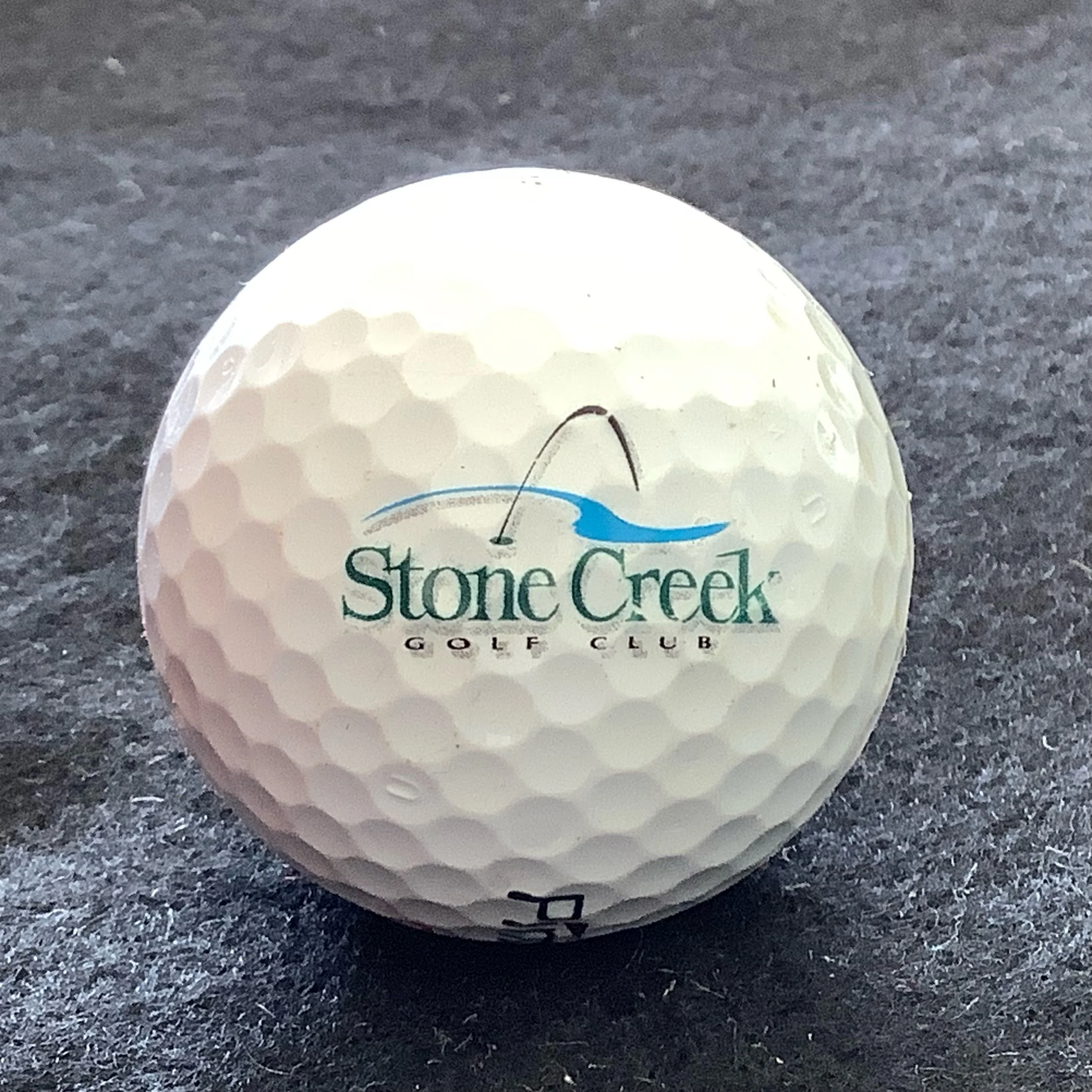 Stone Creek Golf Club