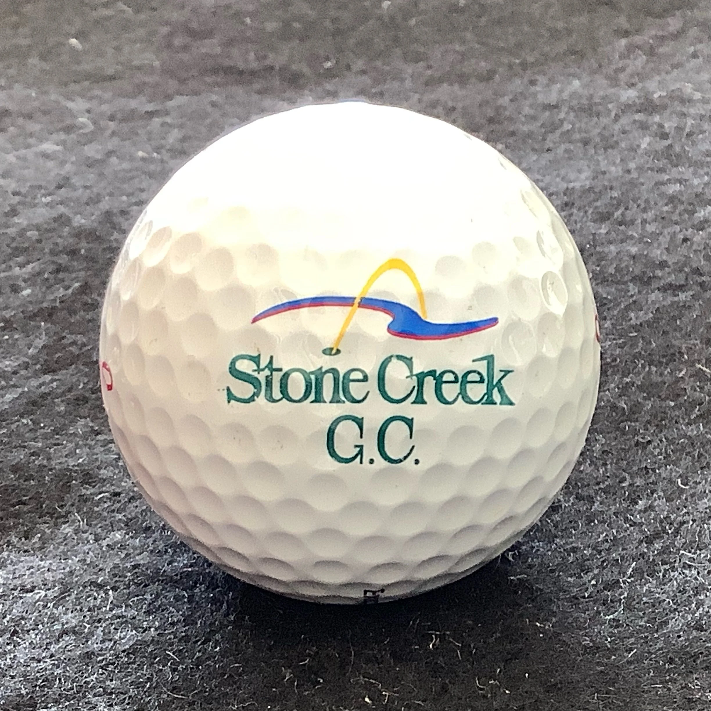 Stone Creek Golf Club