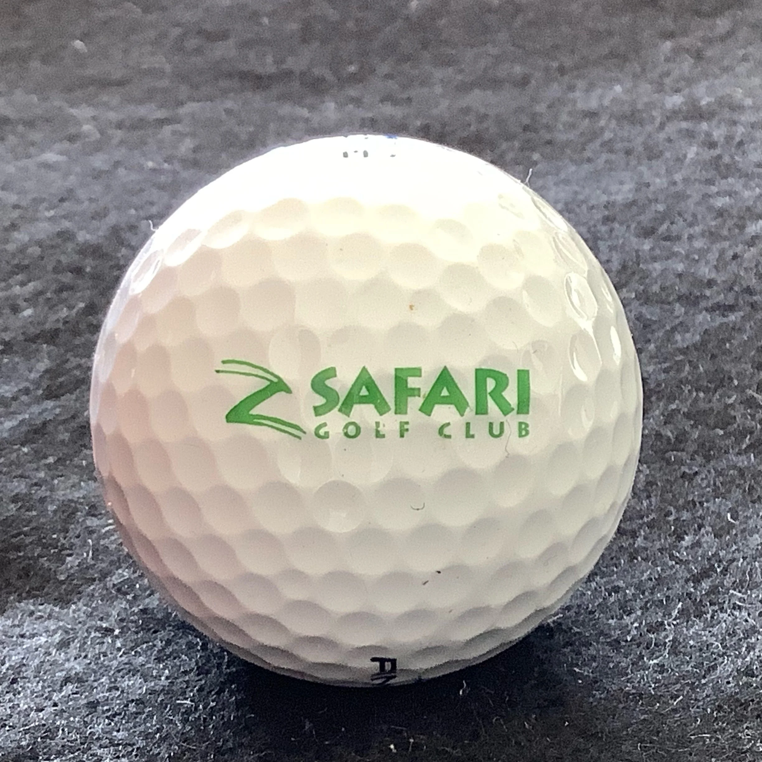 Safari Golf Club