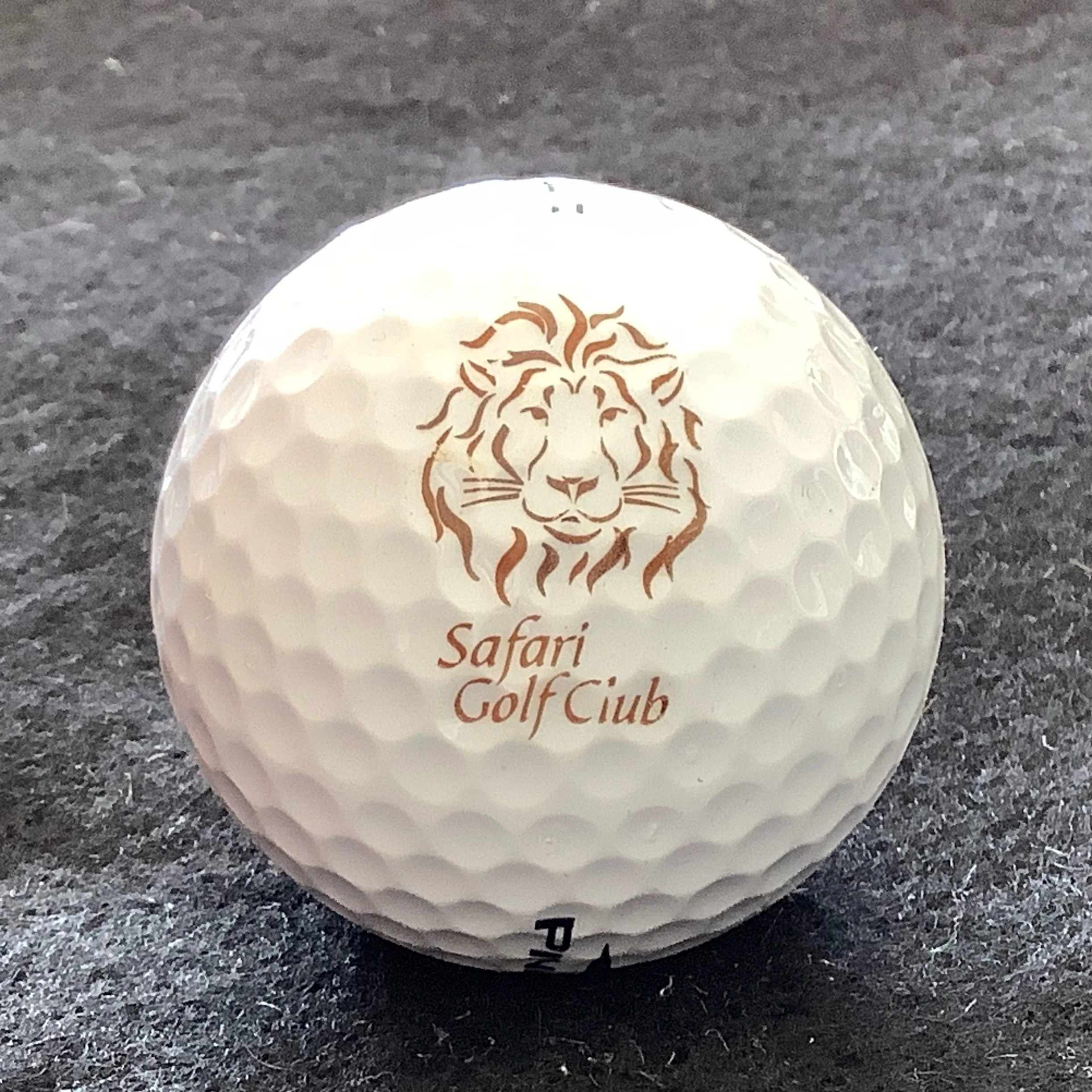 Safari Golf Club