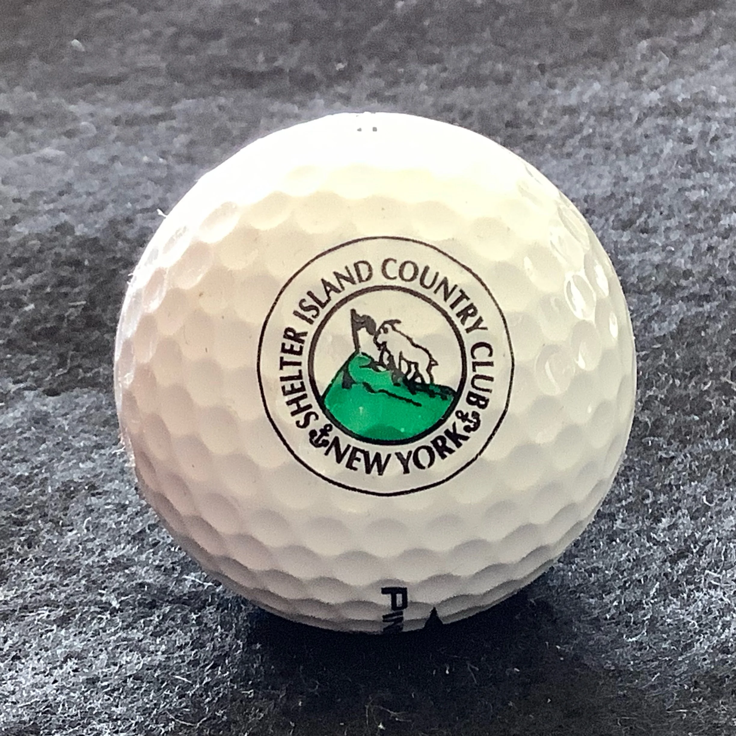 Shelter Island Country Club