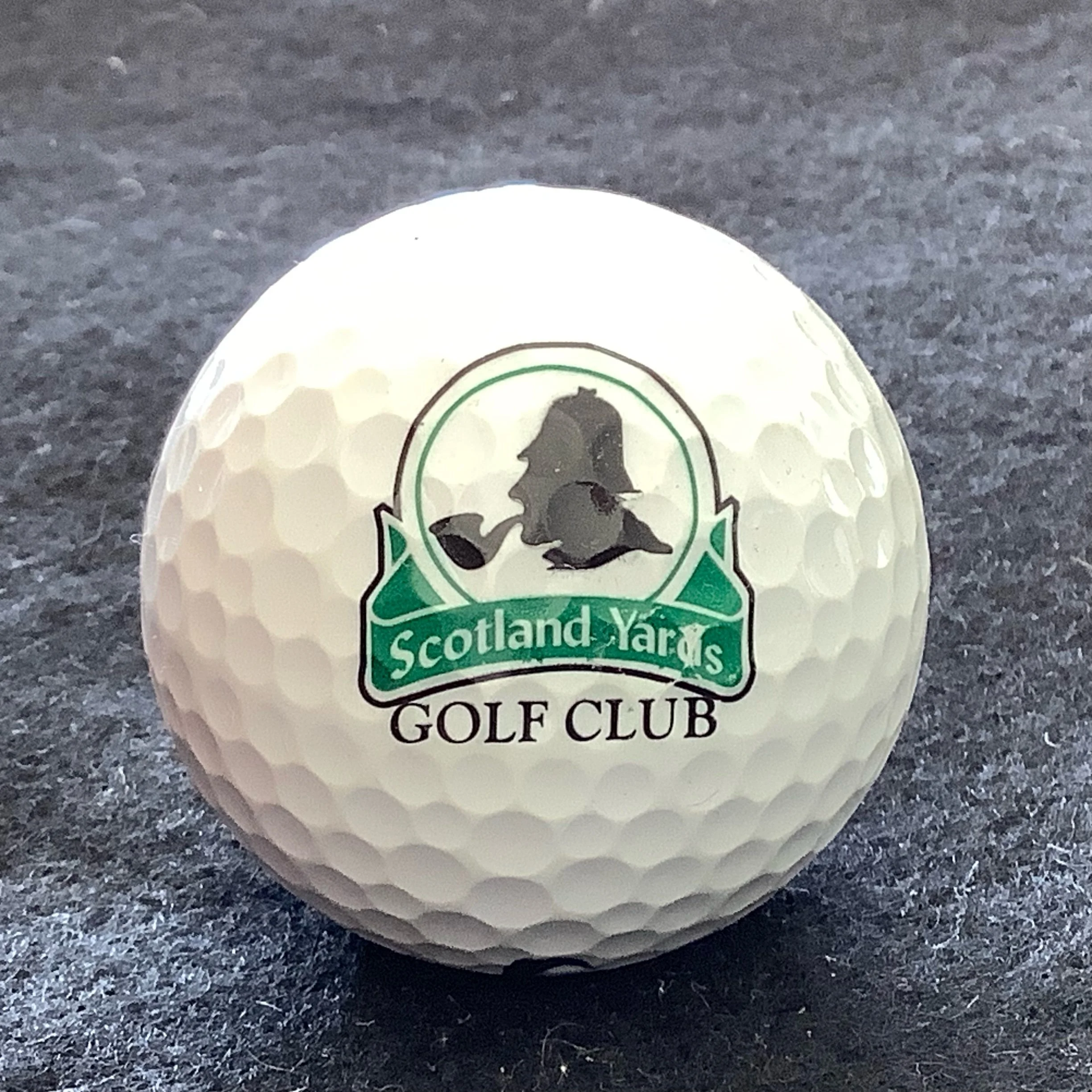 Scotland Yards Golf Club