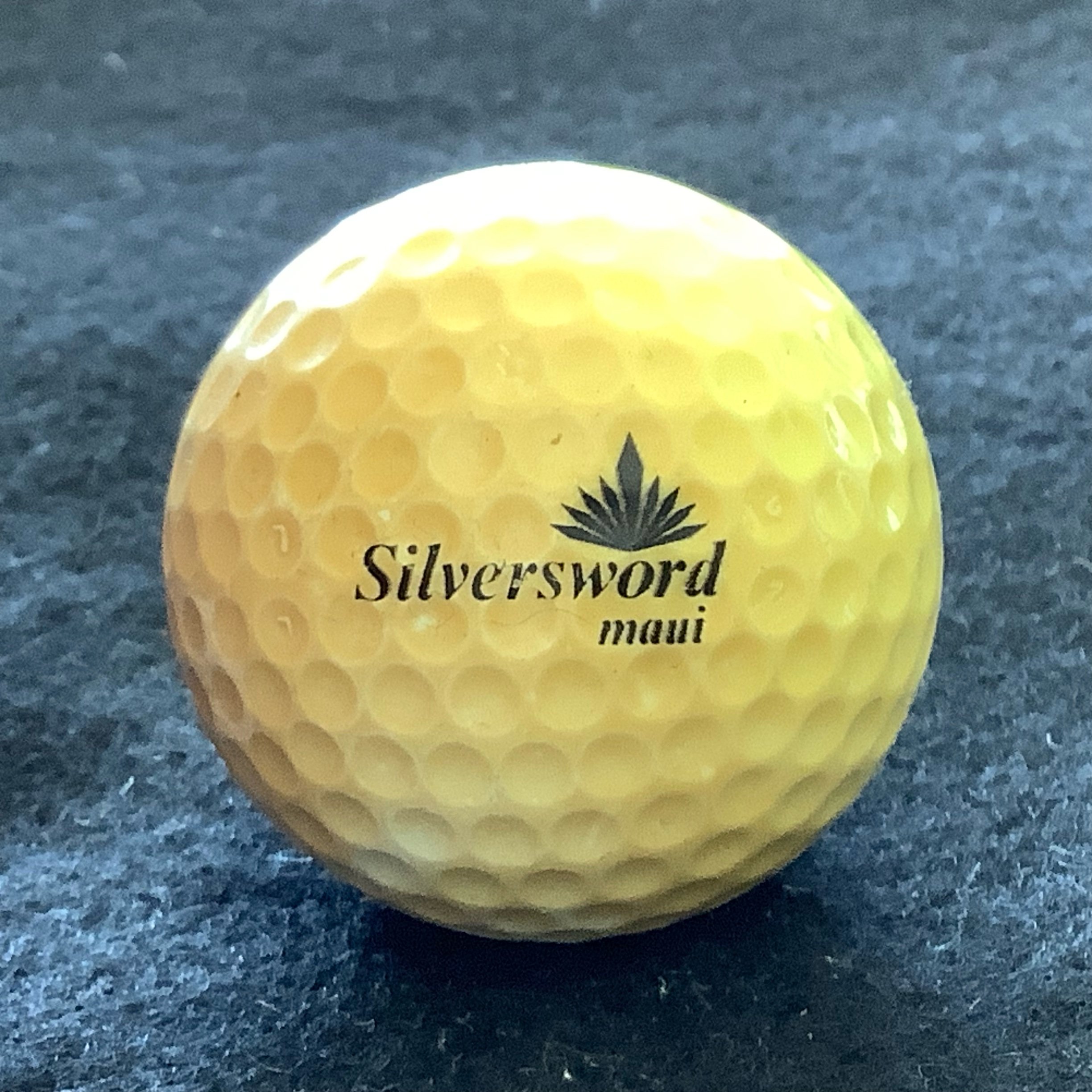 Silversword Golf Course