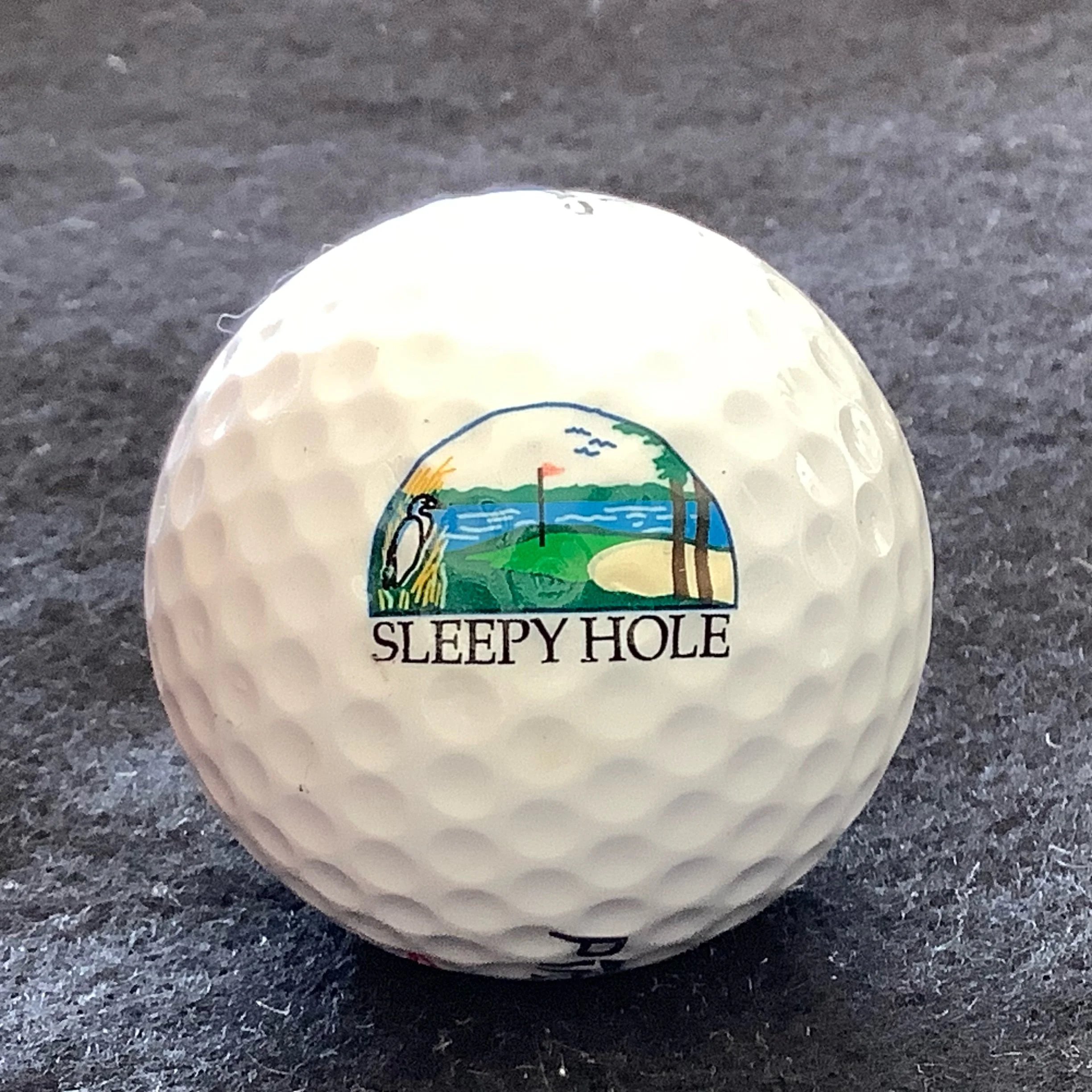 Sleepy Hole Golf Club