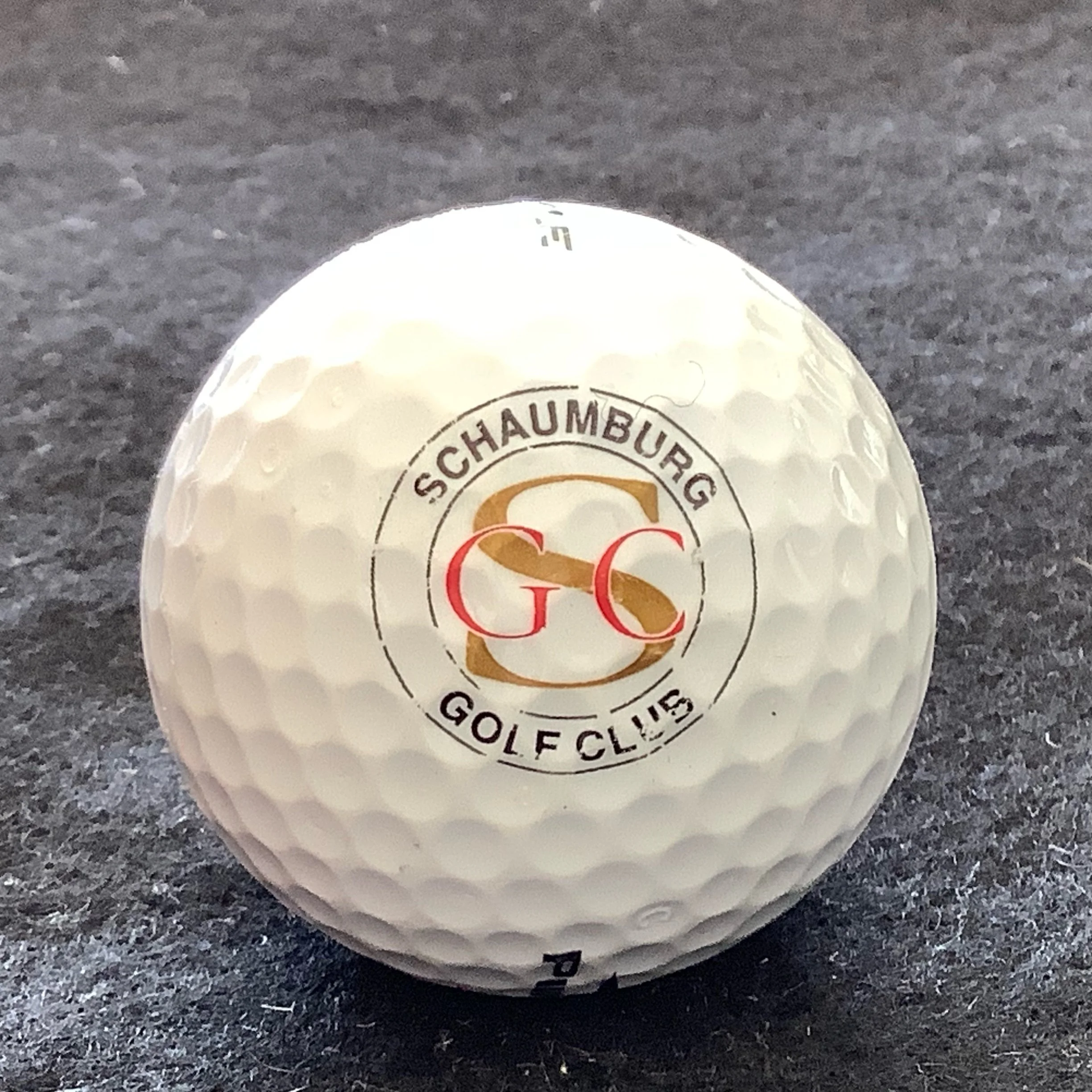 Schaumburg Golf Club