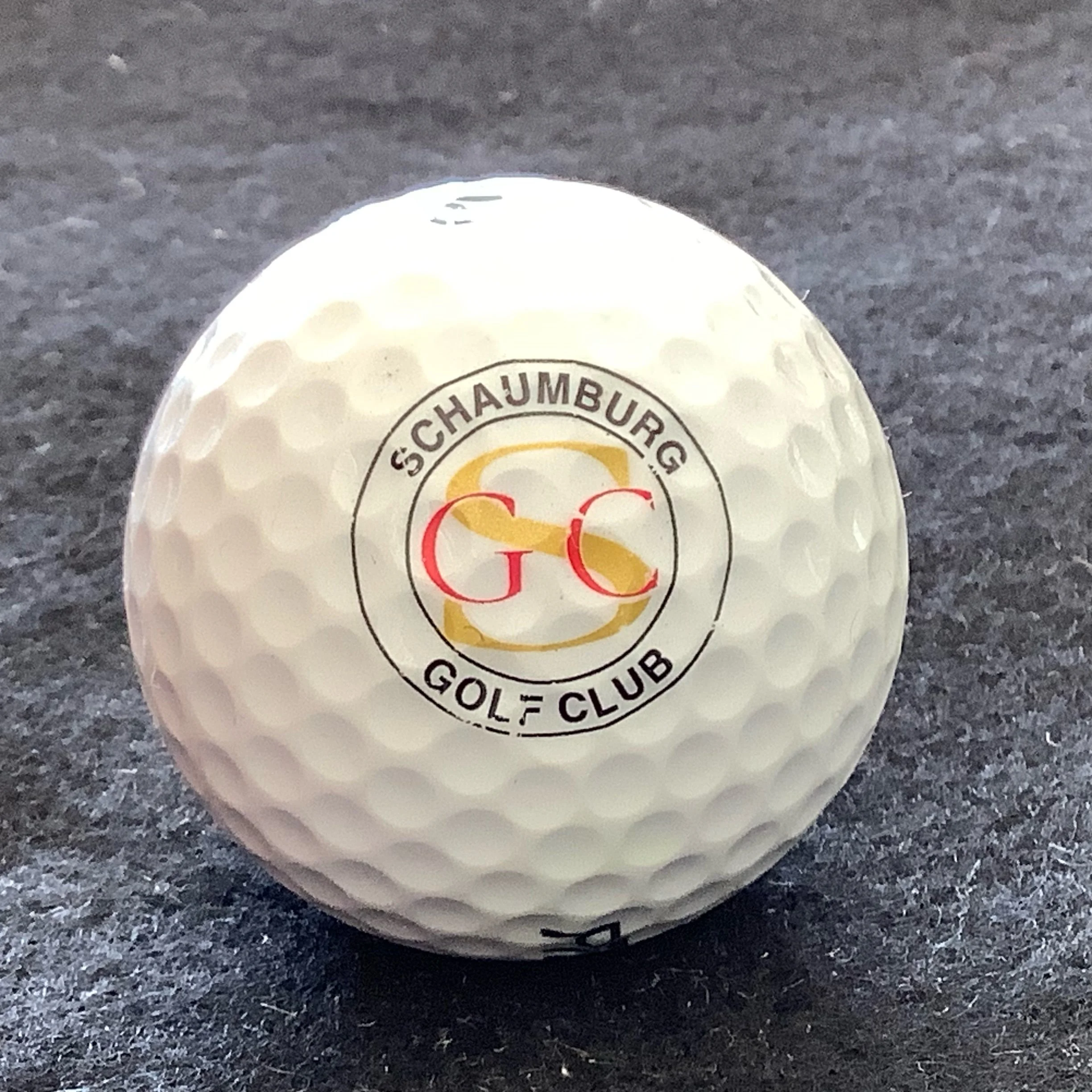 Schaumburg Golf Club