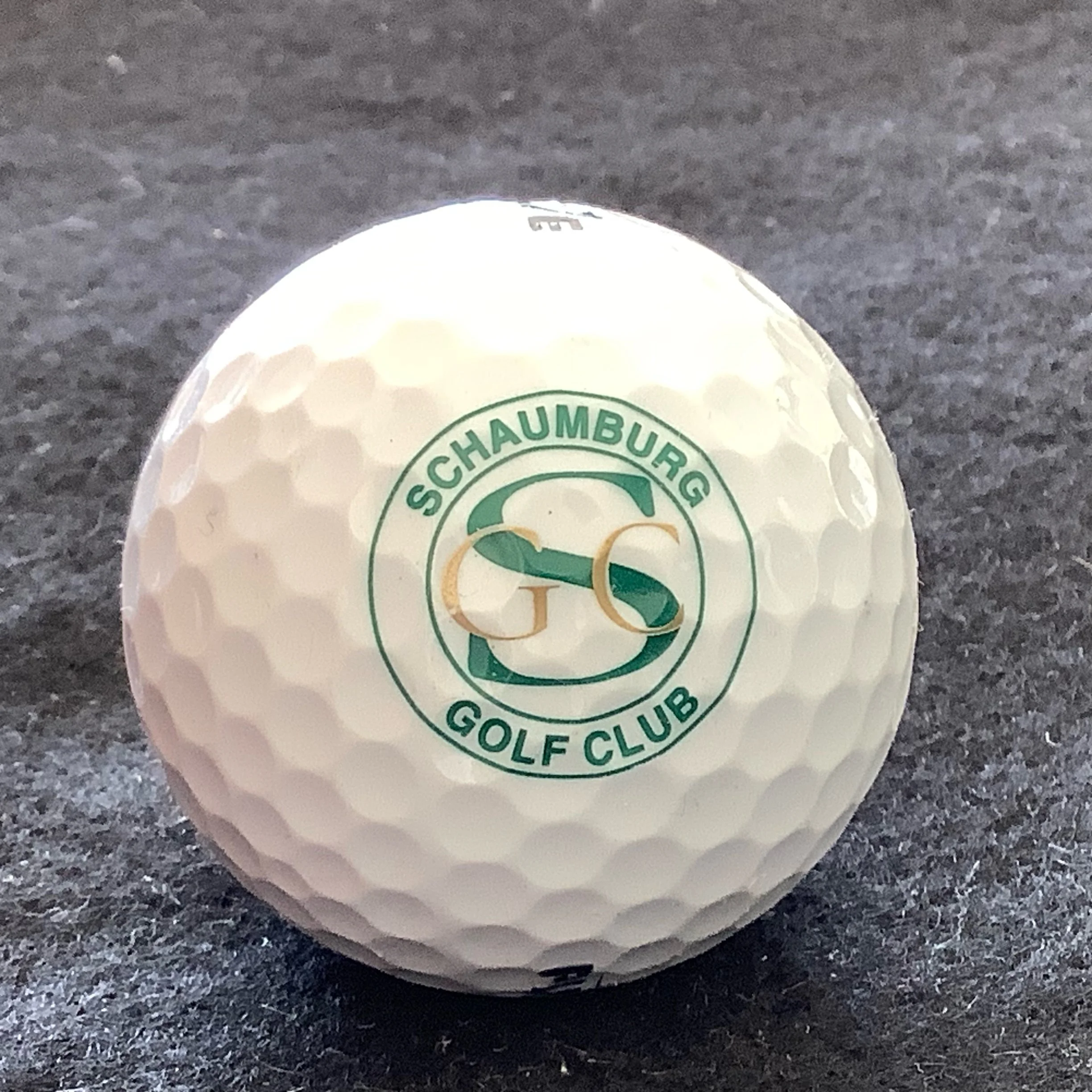 Schaumburg Golf Club