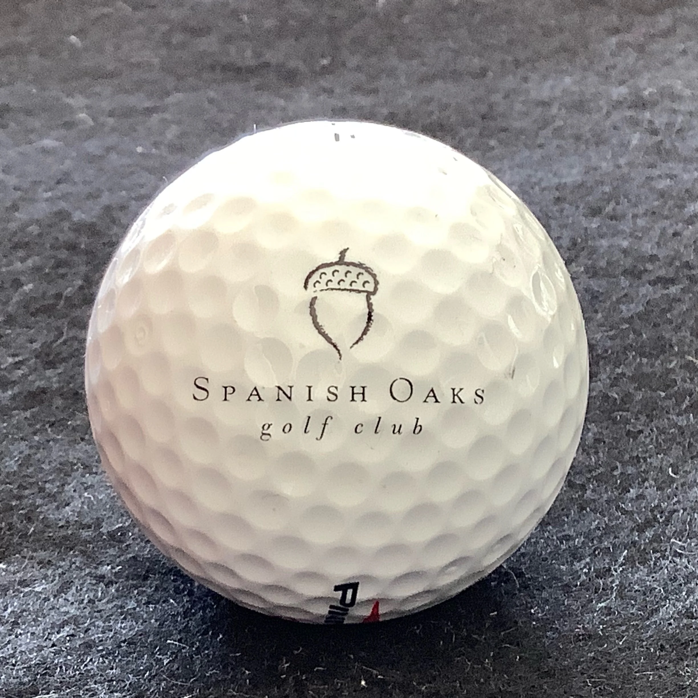 Spanish Oaks Golf Club
