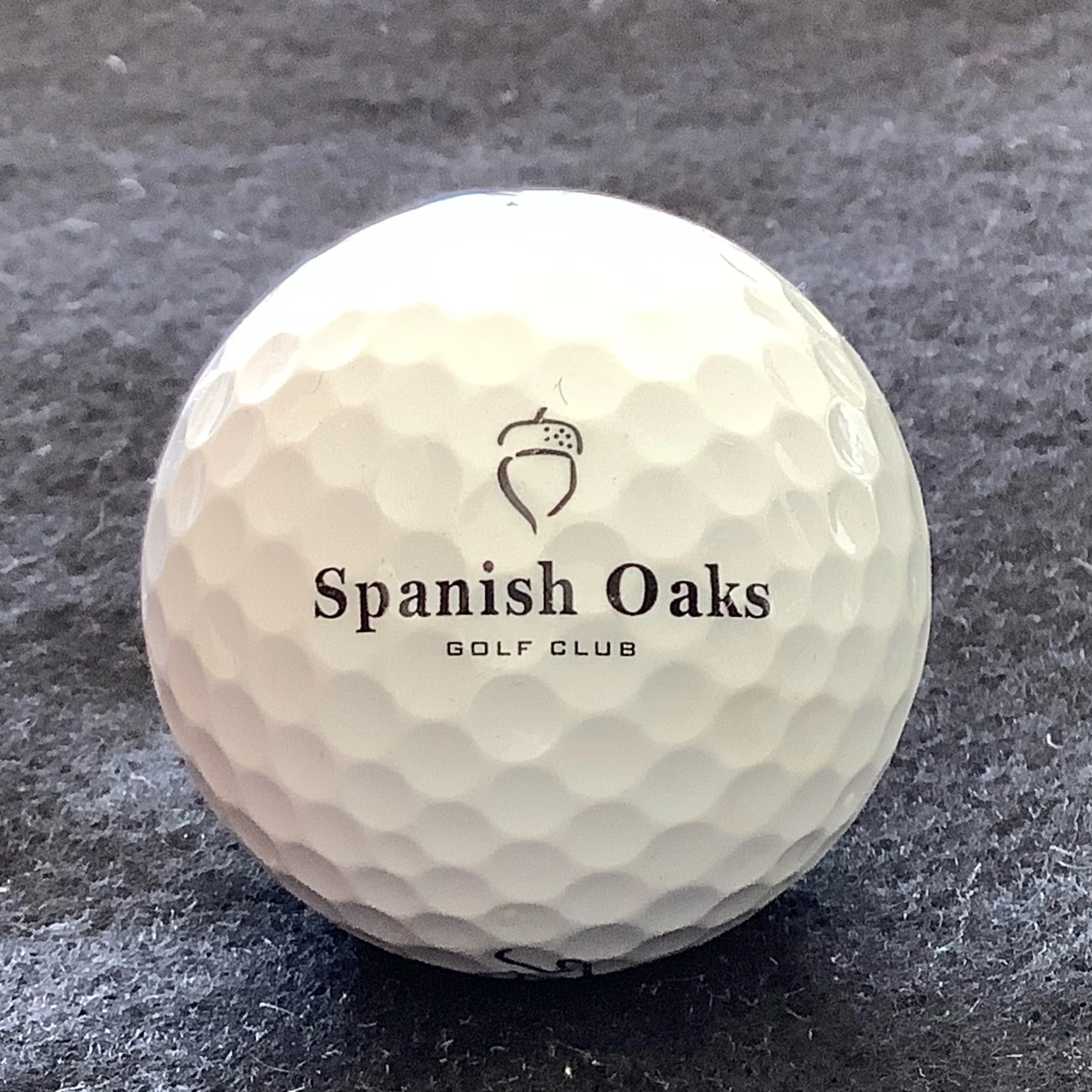 Spanish Oaks Golf Club