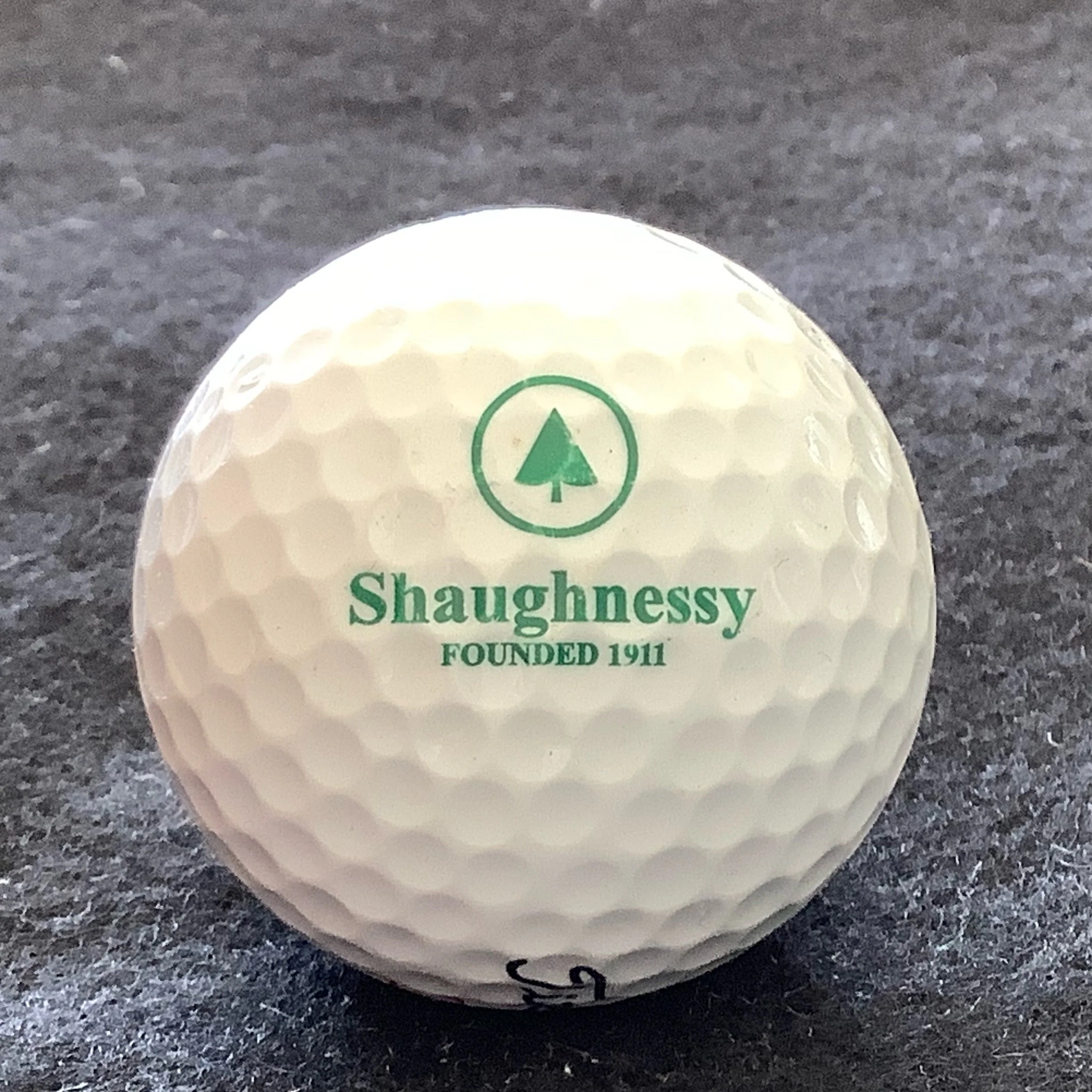 Shaughnessy Golf and Country Club