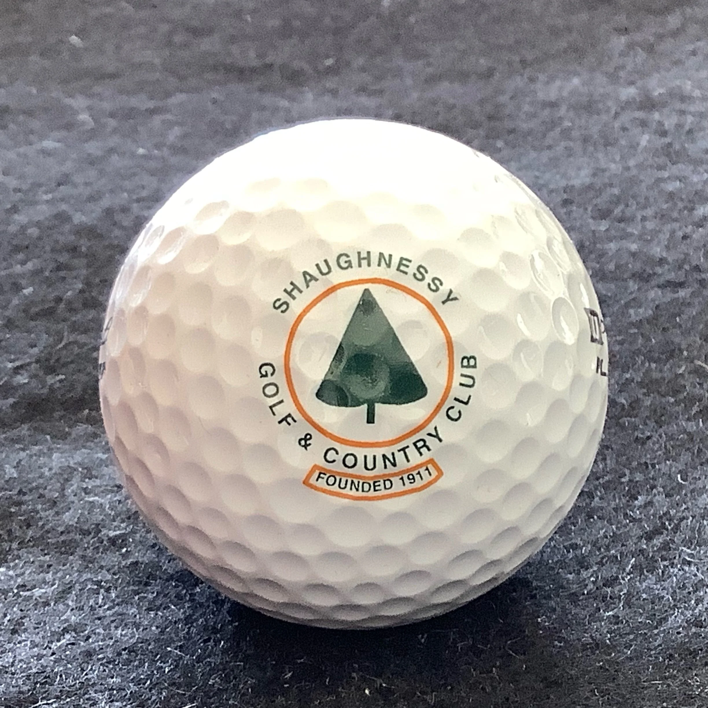 Shaughnessy Golf and Country Club