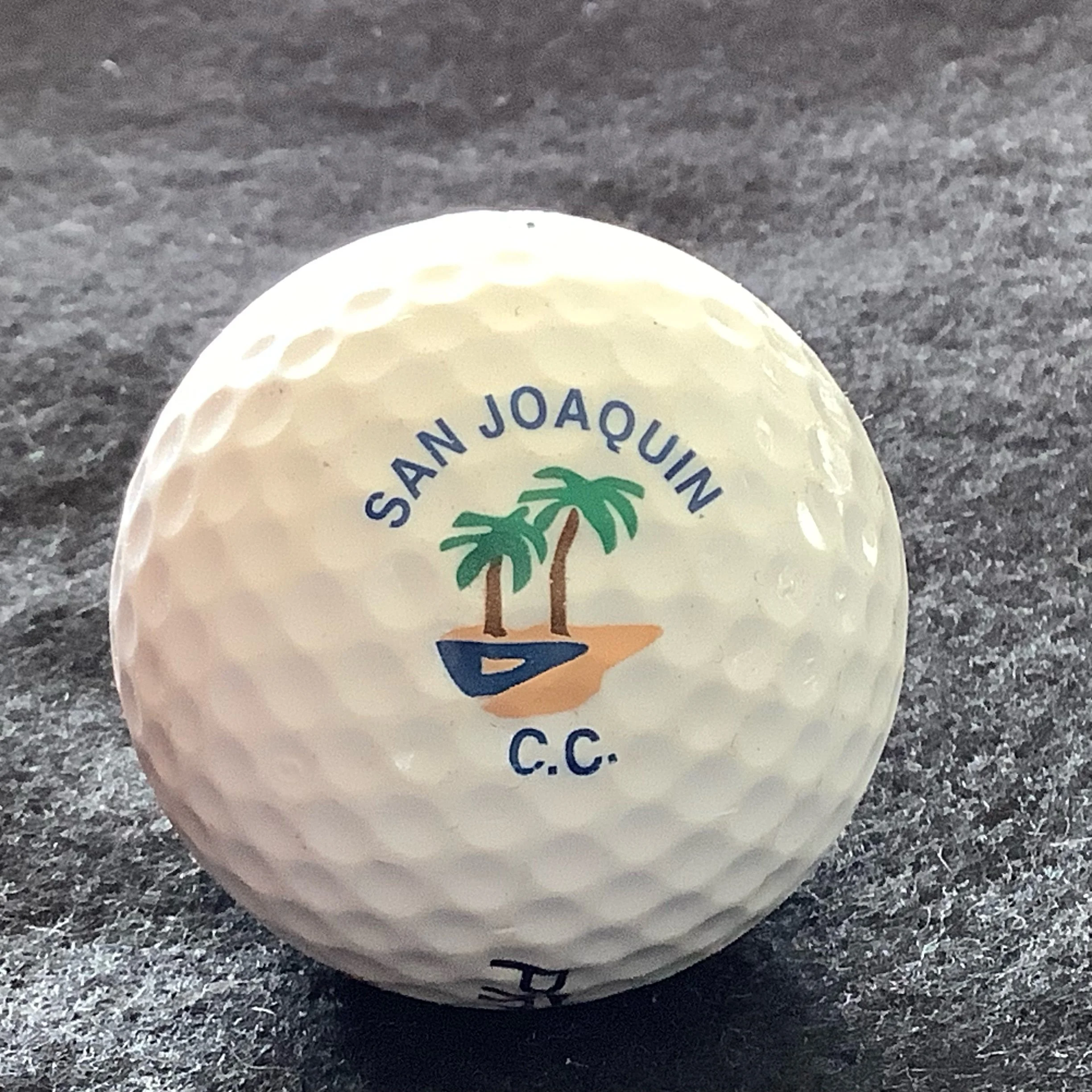 San Joaquin Country Club