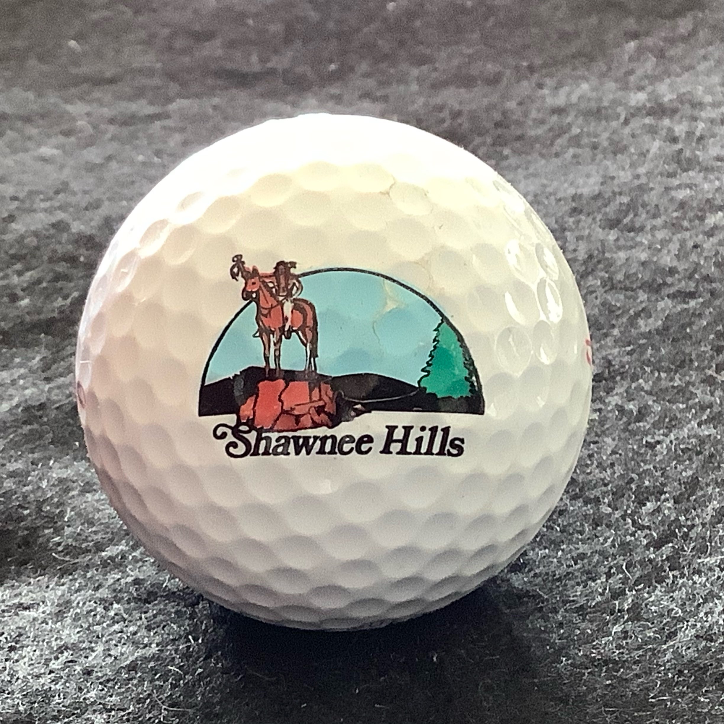 Shawnee Hills Country Club
