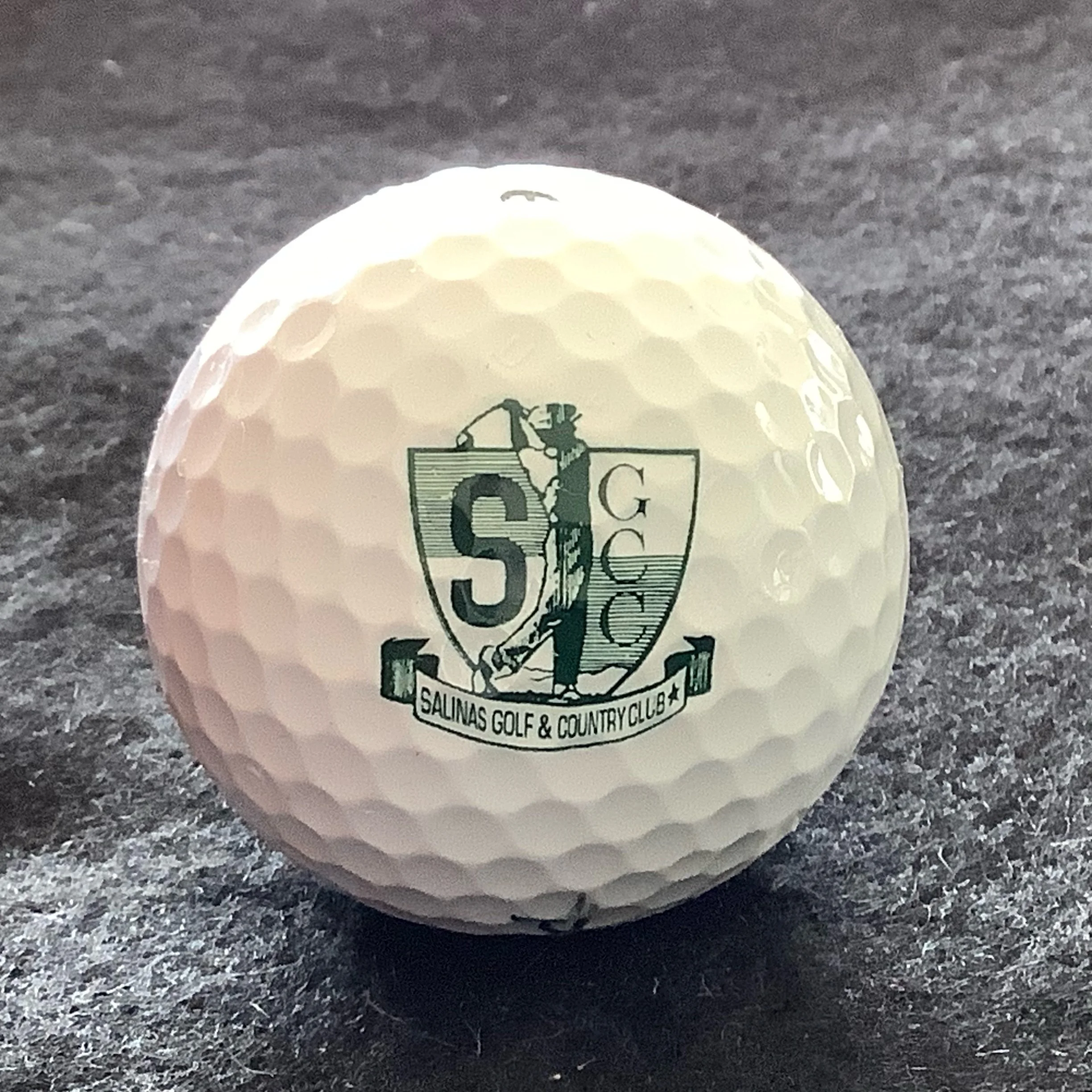 Salinas Golf and Country Club