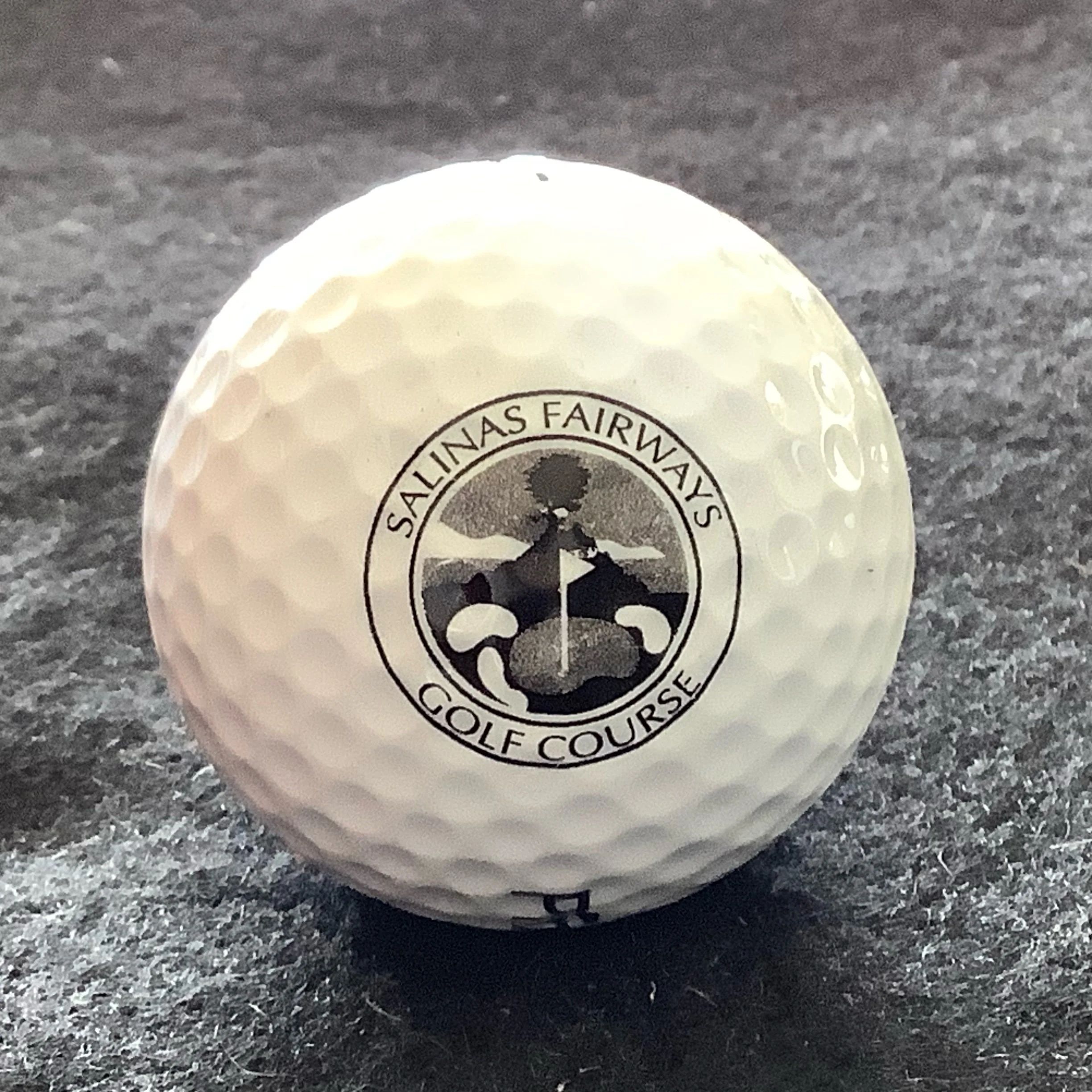 Salinas Fairways Golf Course