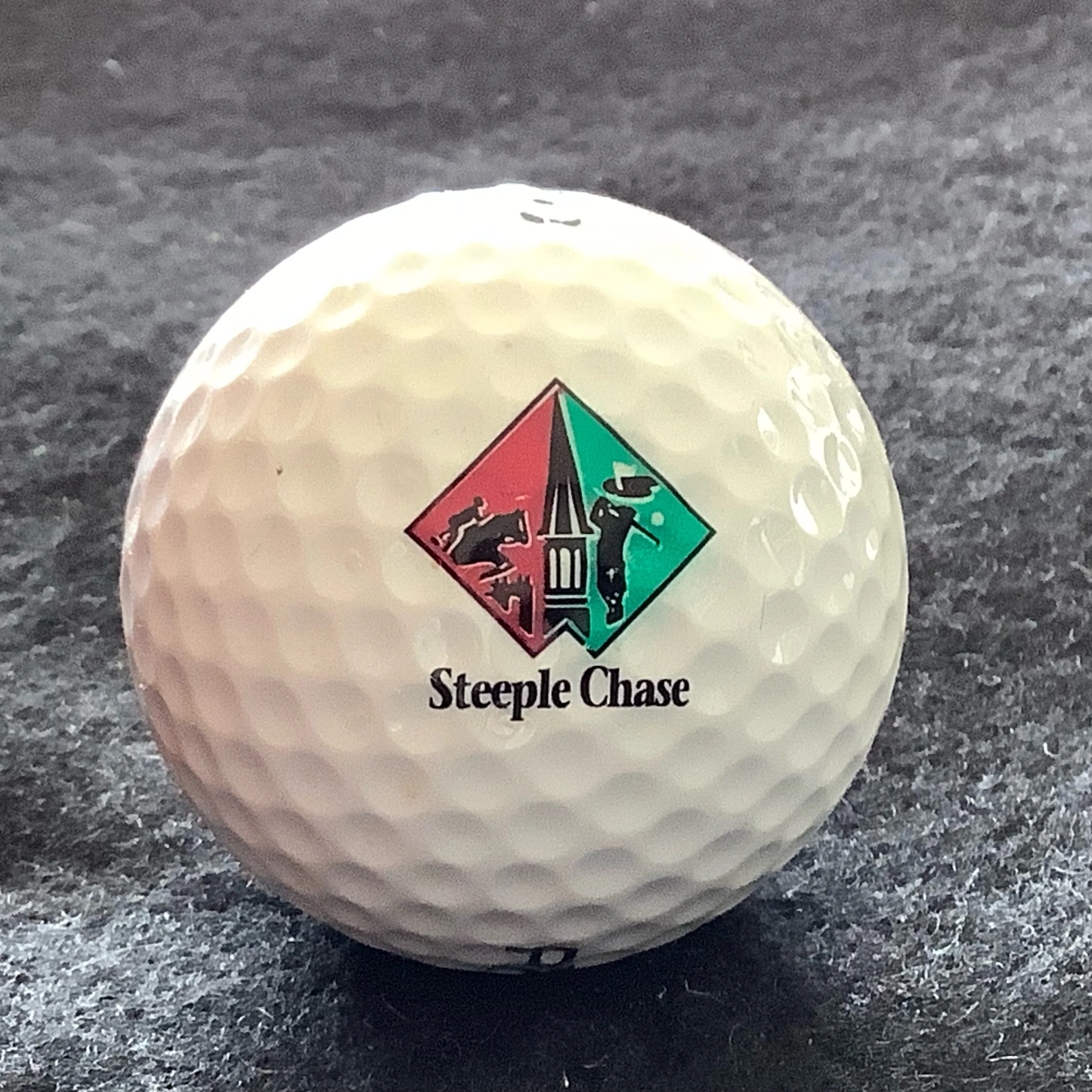 Steeple Chase Golf Club