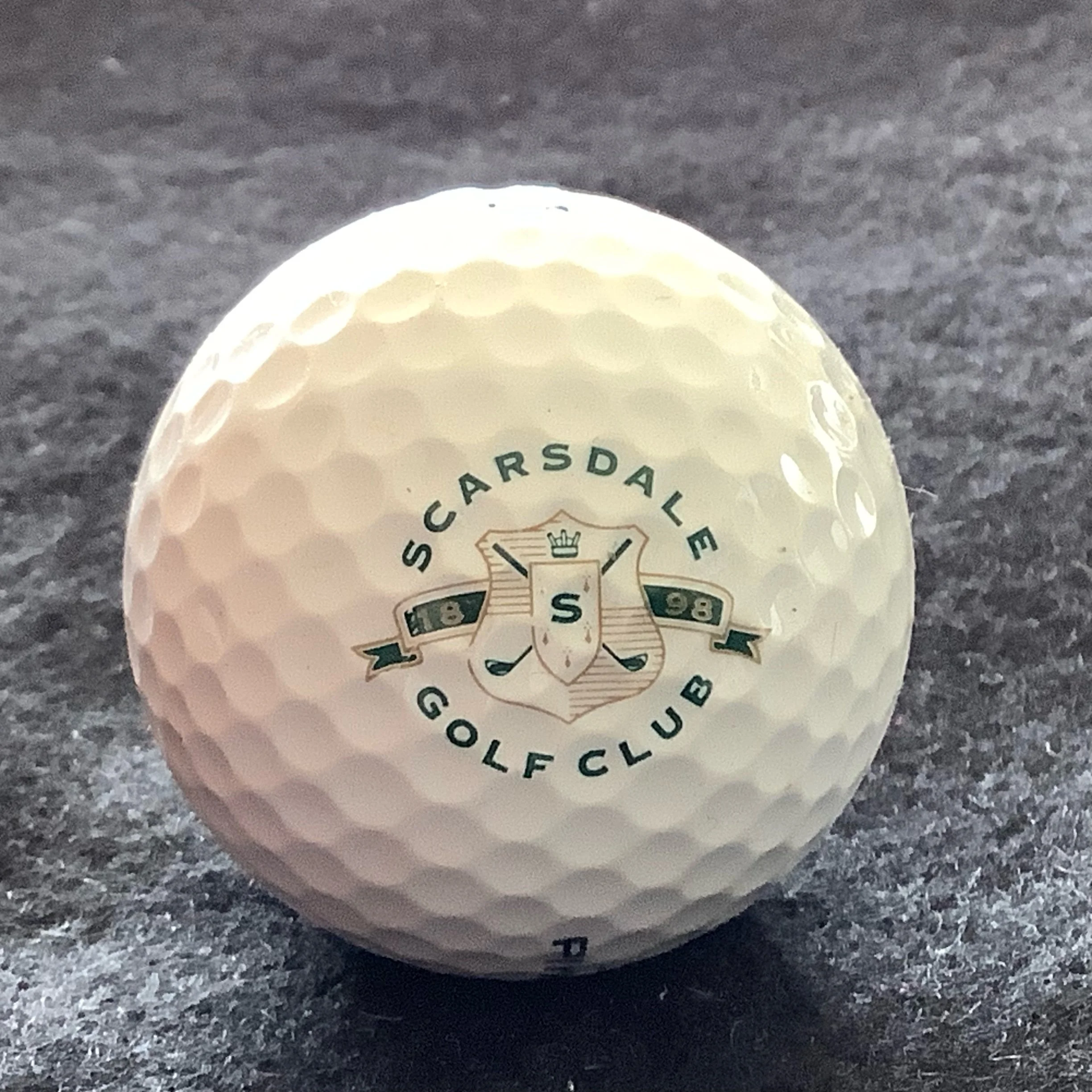 Scarsdale Golf Club