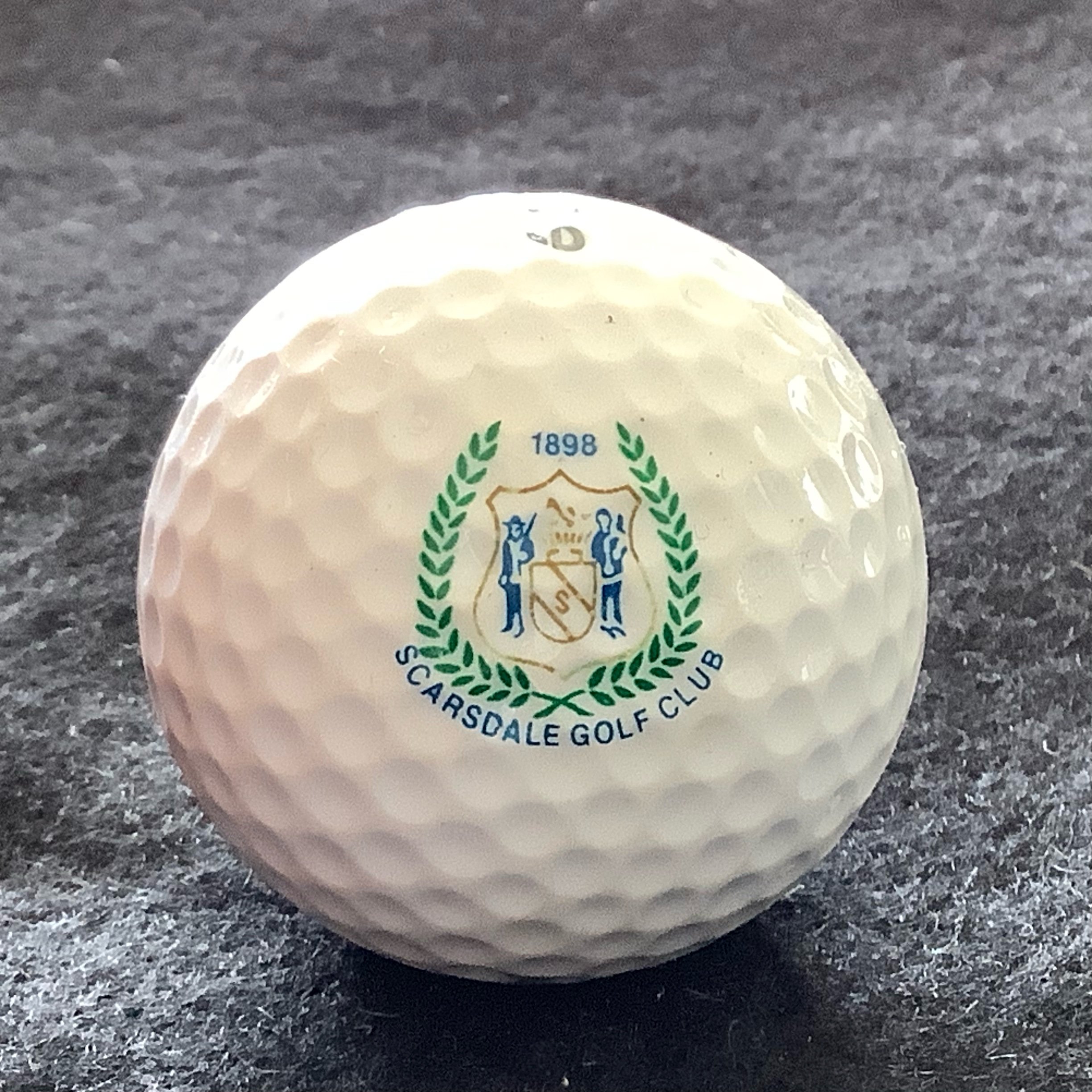 Scarsdale Golf Club