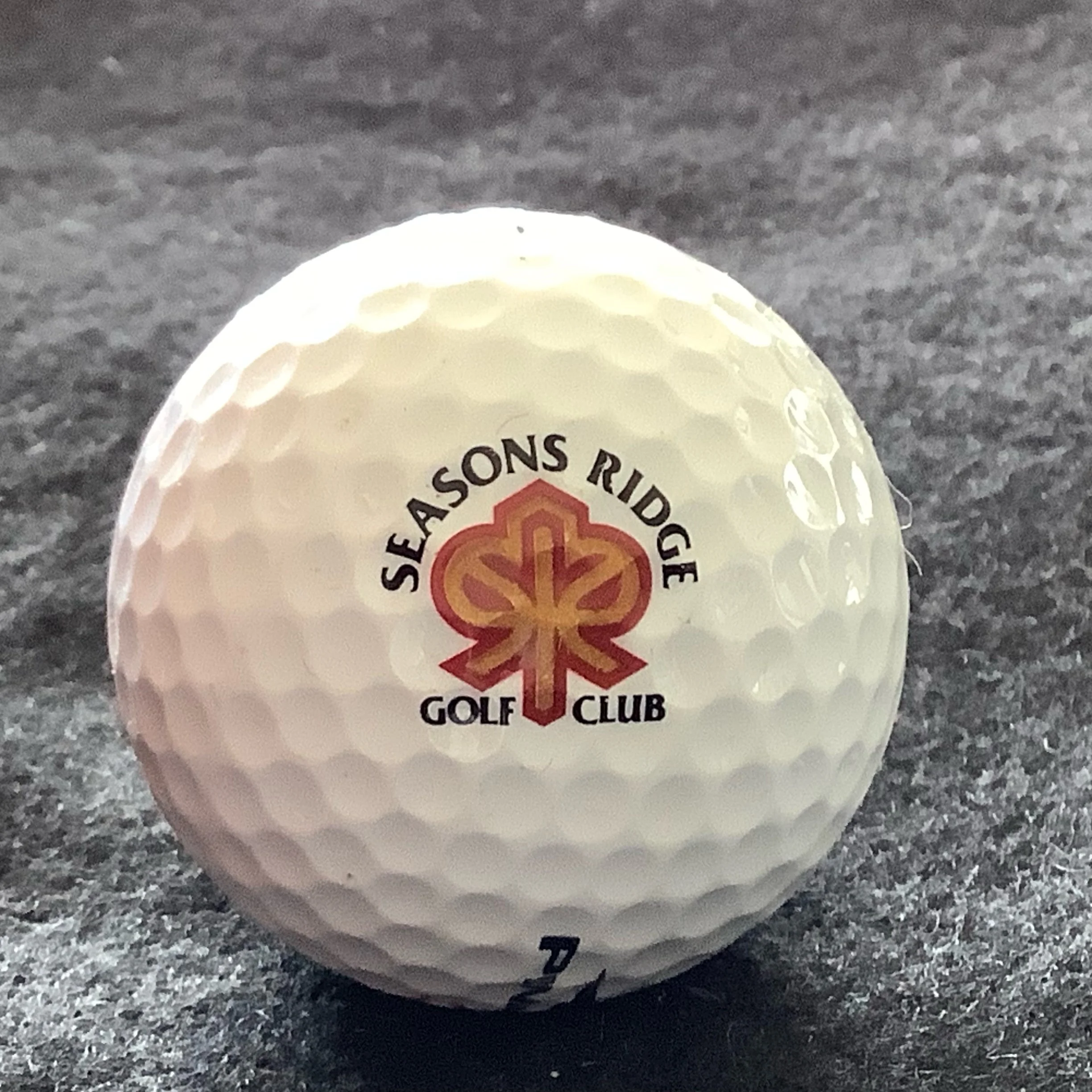 Seasons Ridge Golf Club
