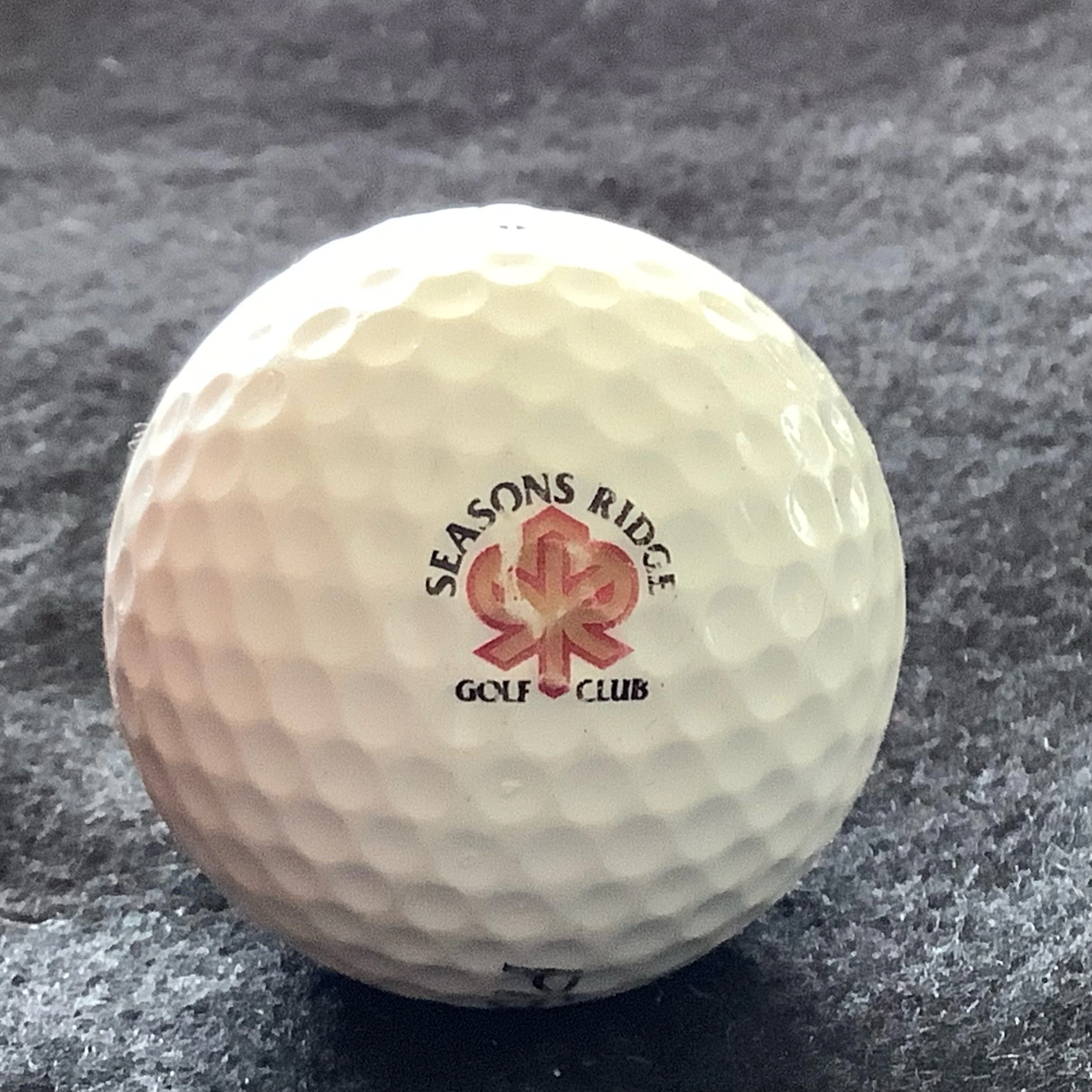 Seasons Ridge Golf Club