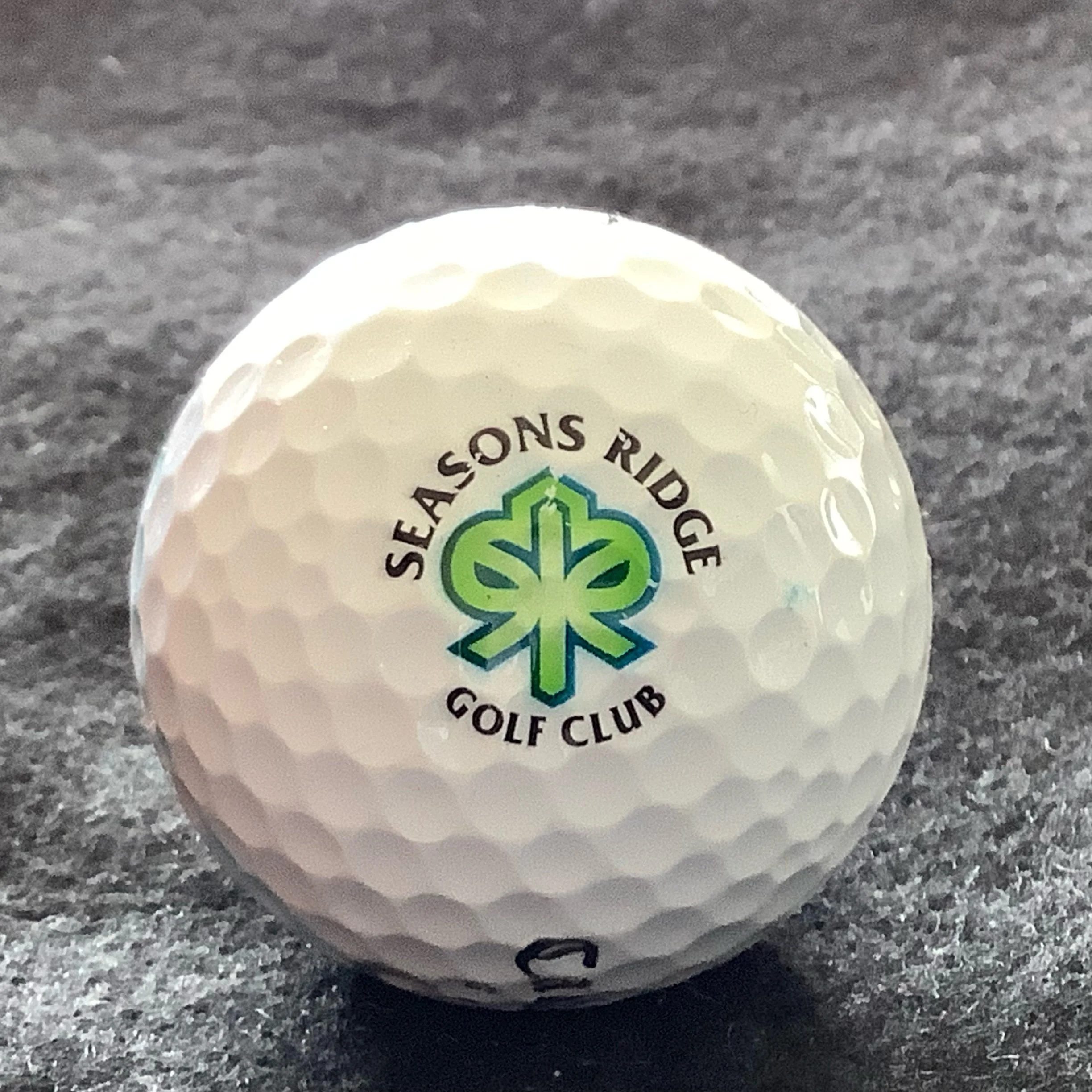 Seasons Ridge Golf Club