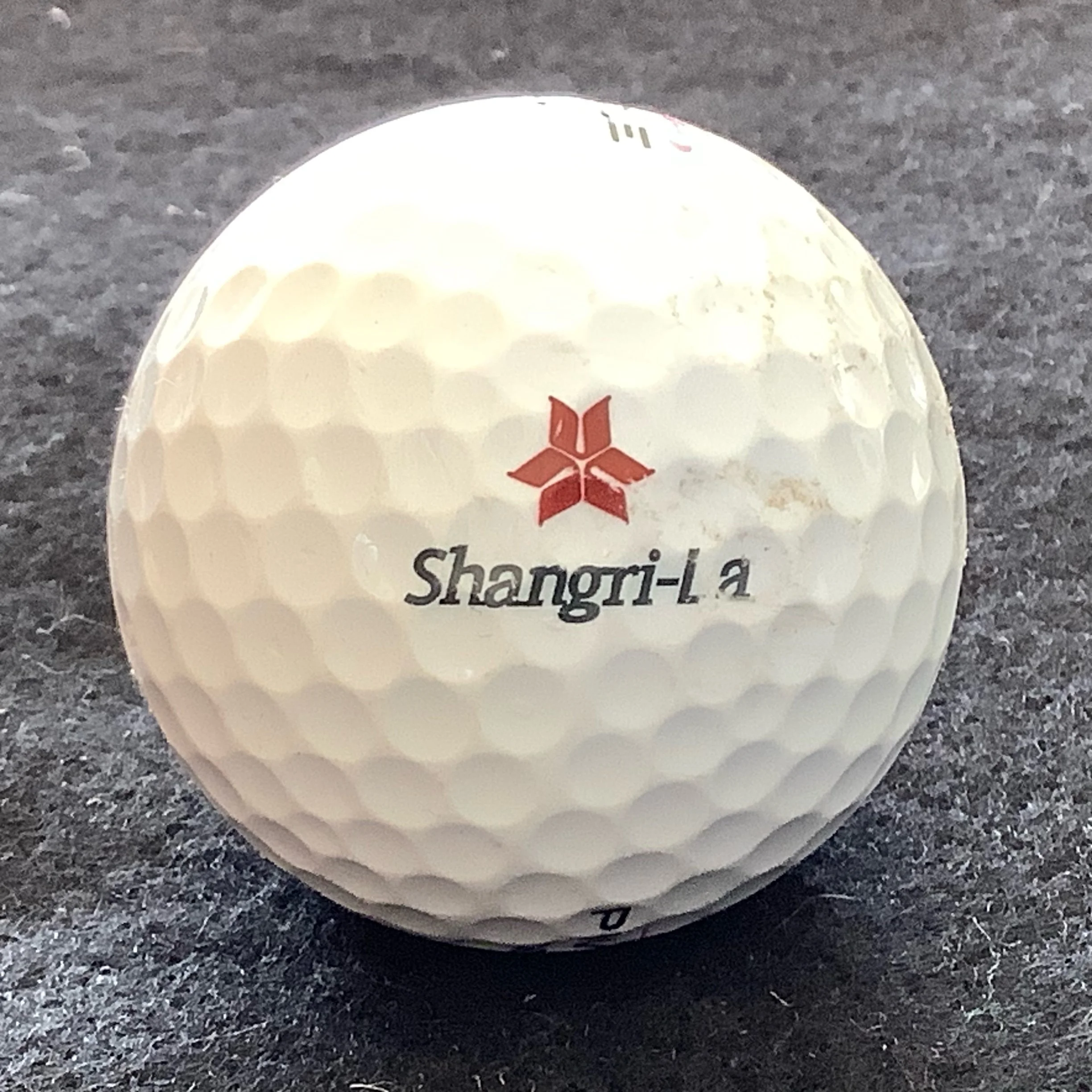 Shangri-La Golf Club and Resort