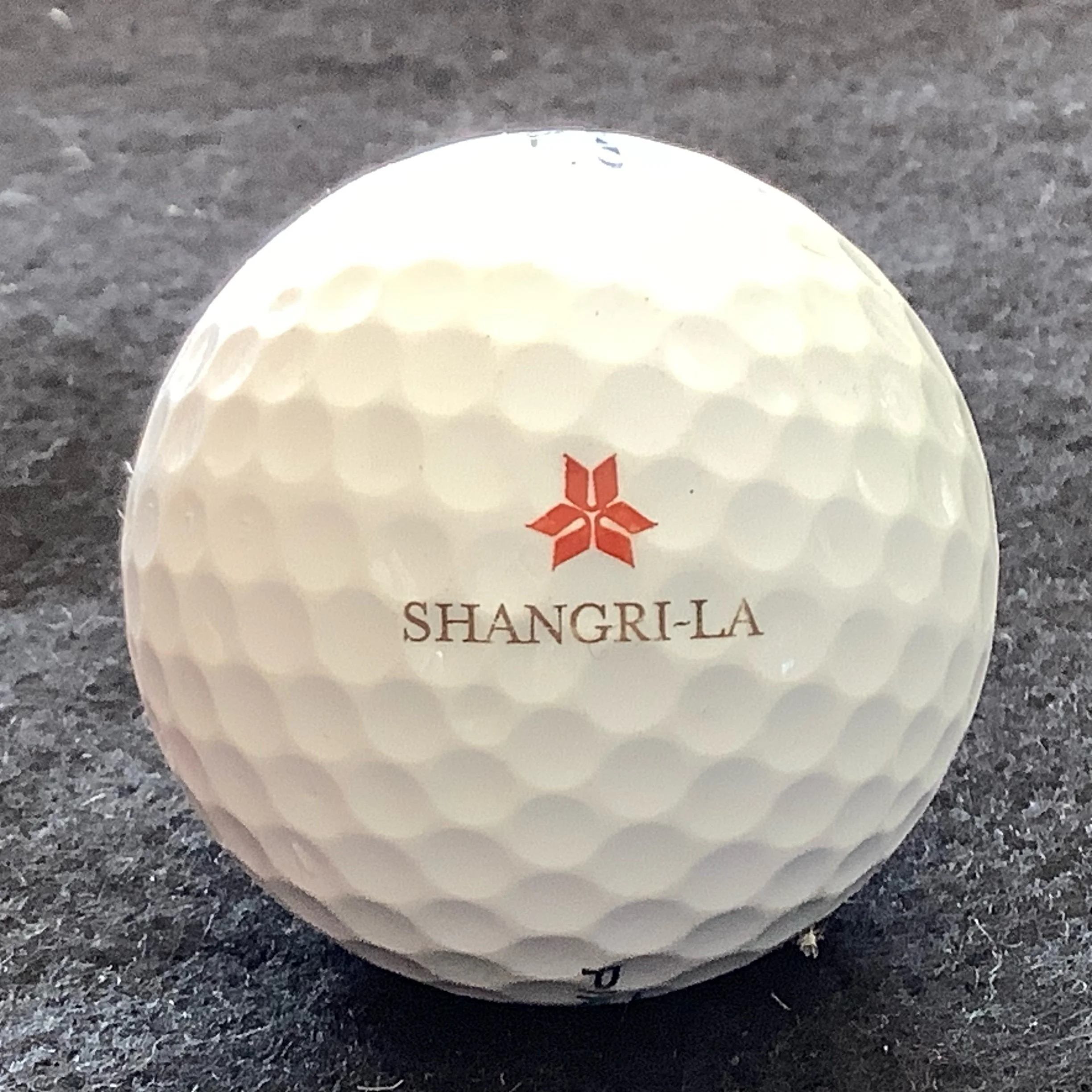 Shangri-La Golf Club and Resort