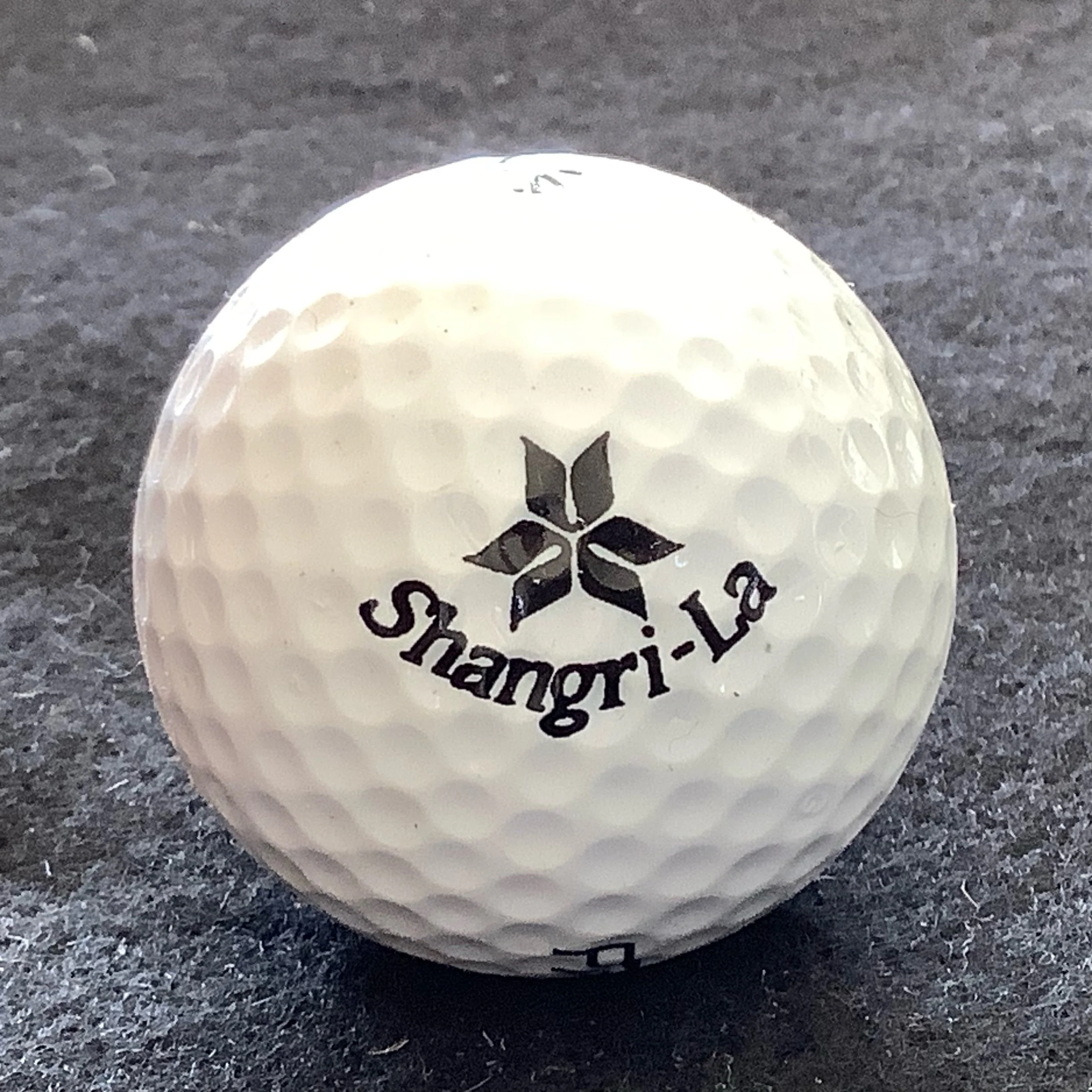 Shangri-La Golf Club and Resort