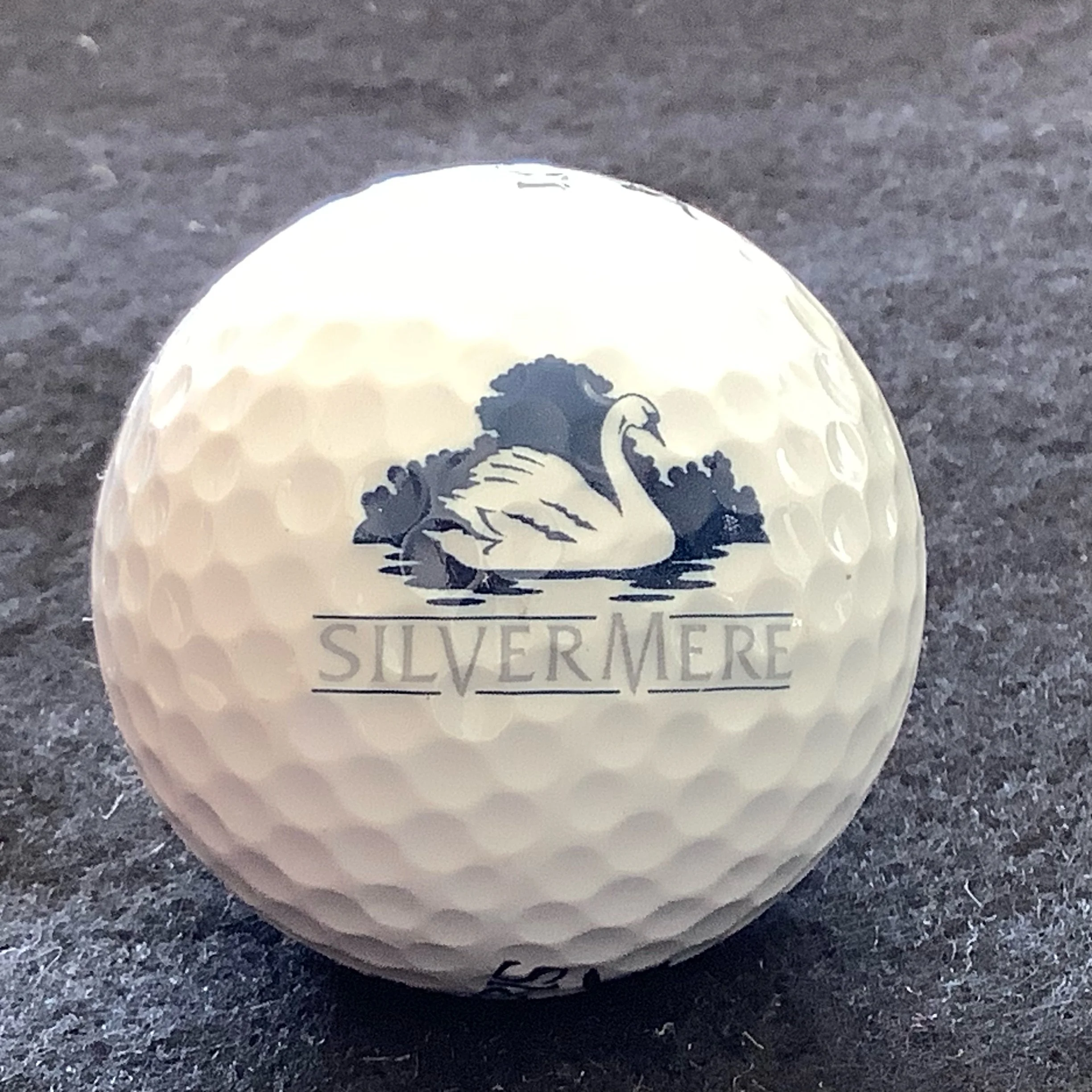Silver Mere Golf Club