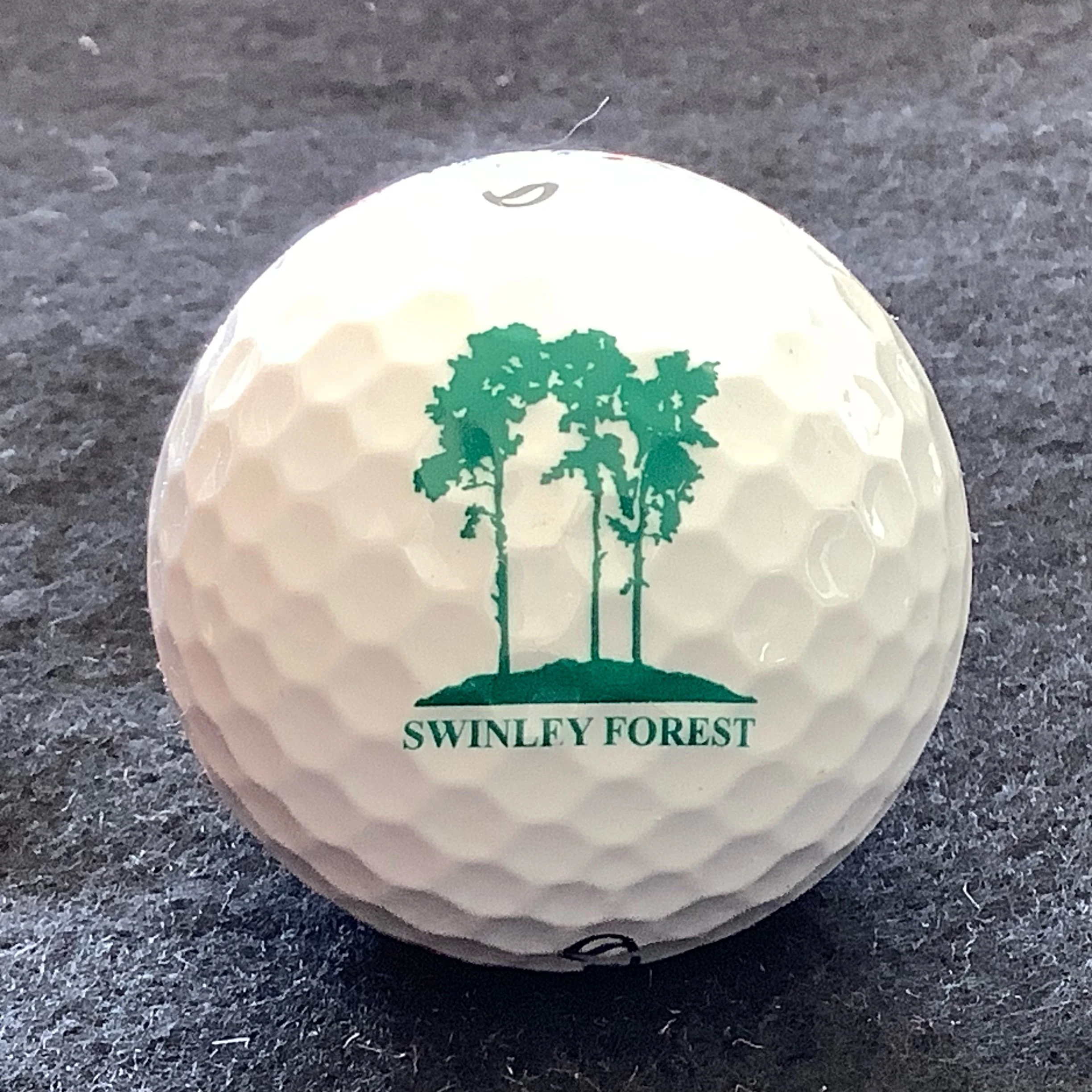 Swinley Forest Golf Club
