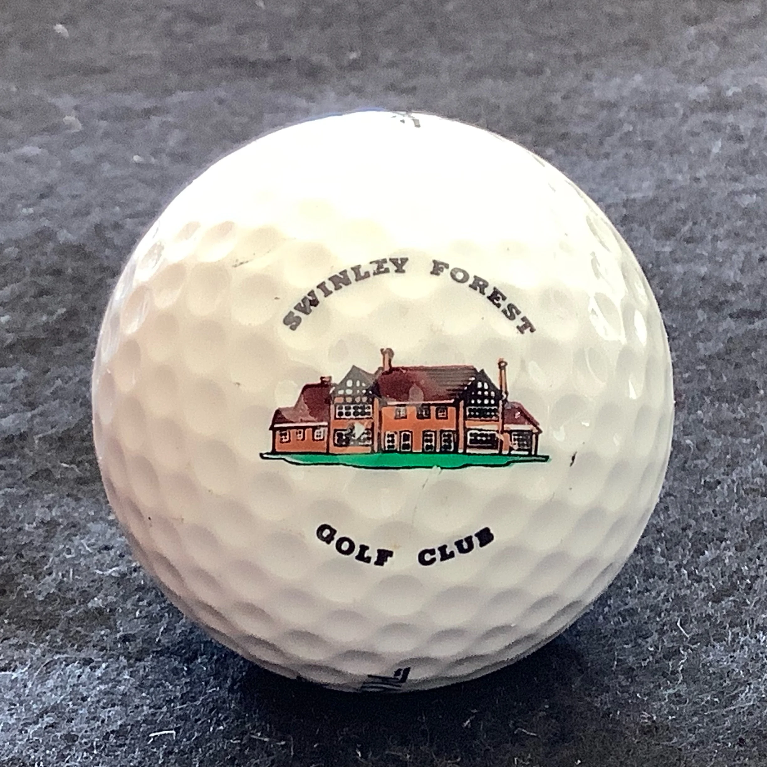 Swinley Forest Golf Club