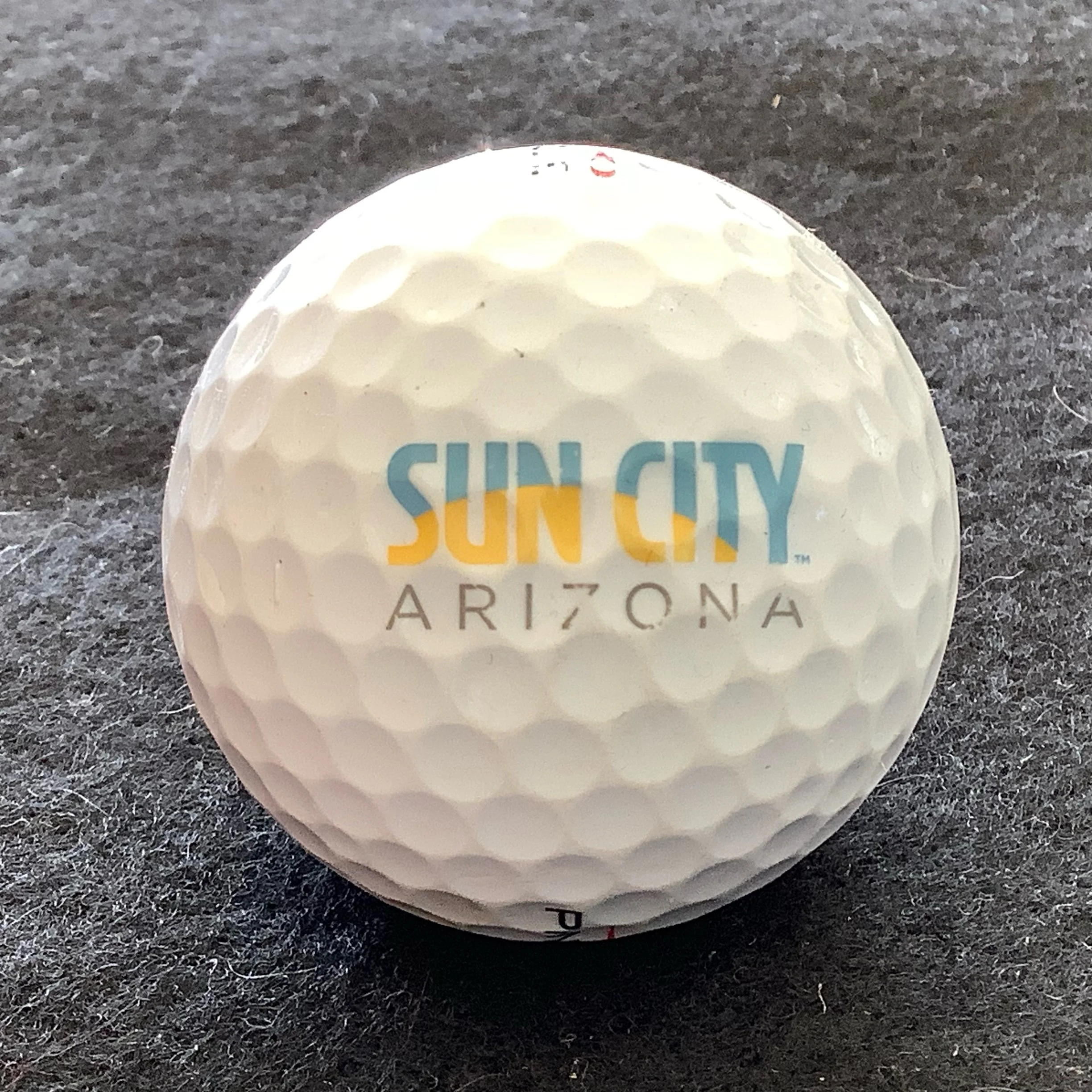 Sun City Golf Course