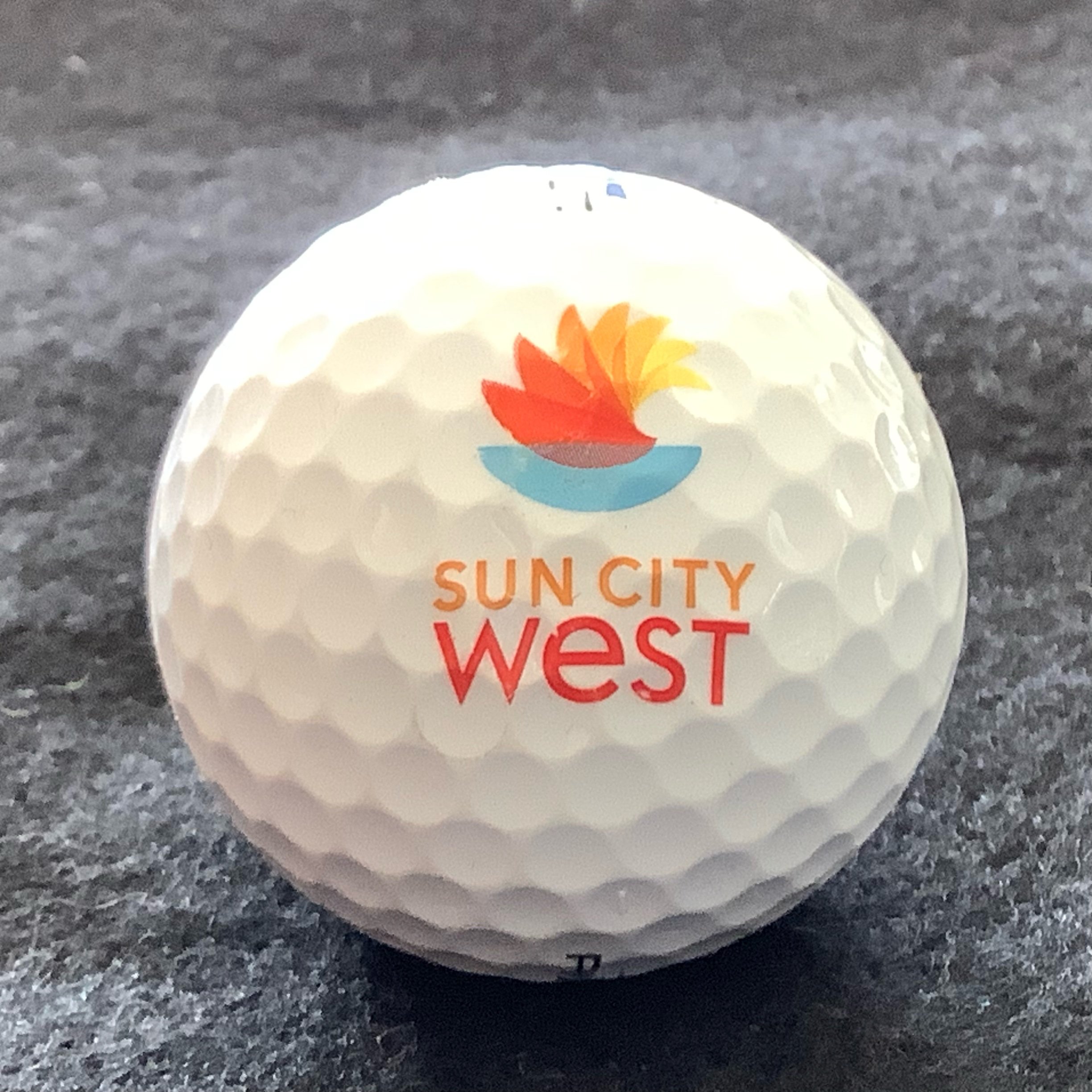 Sun City West Golf Course