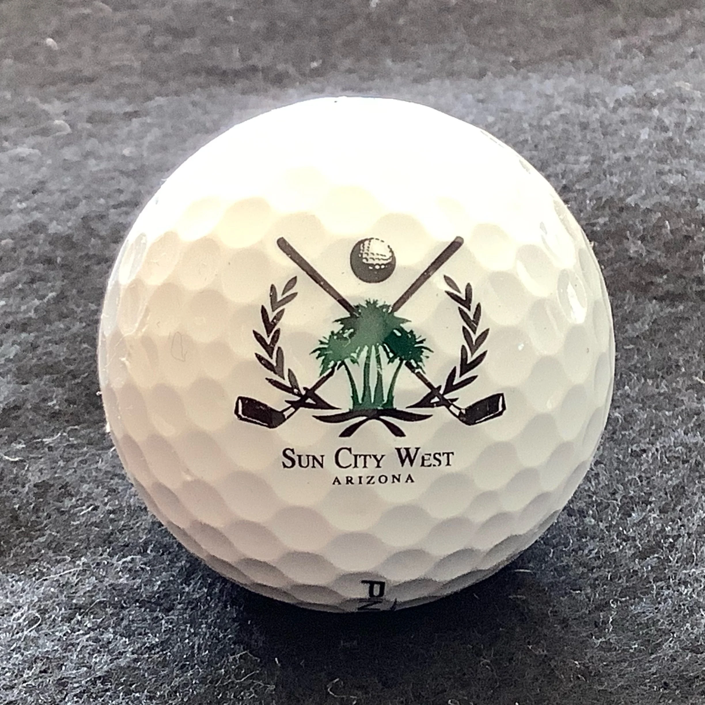 Sun City West Golf Course