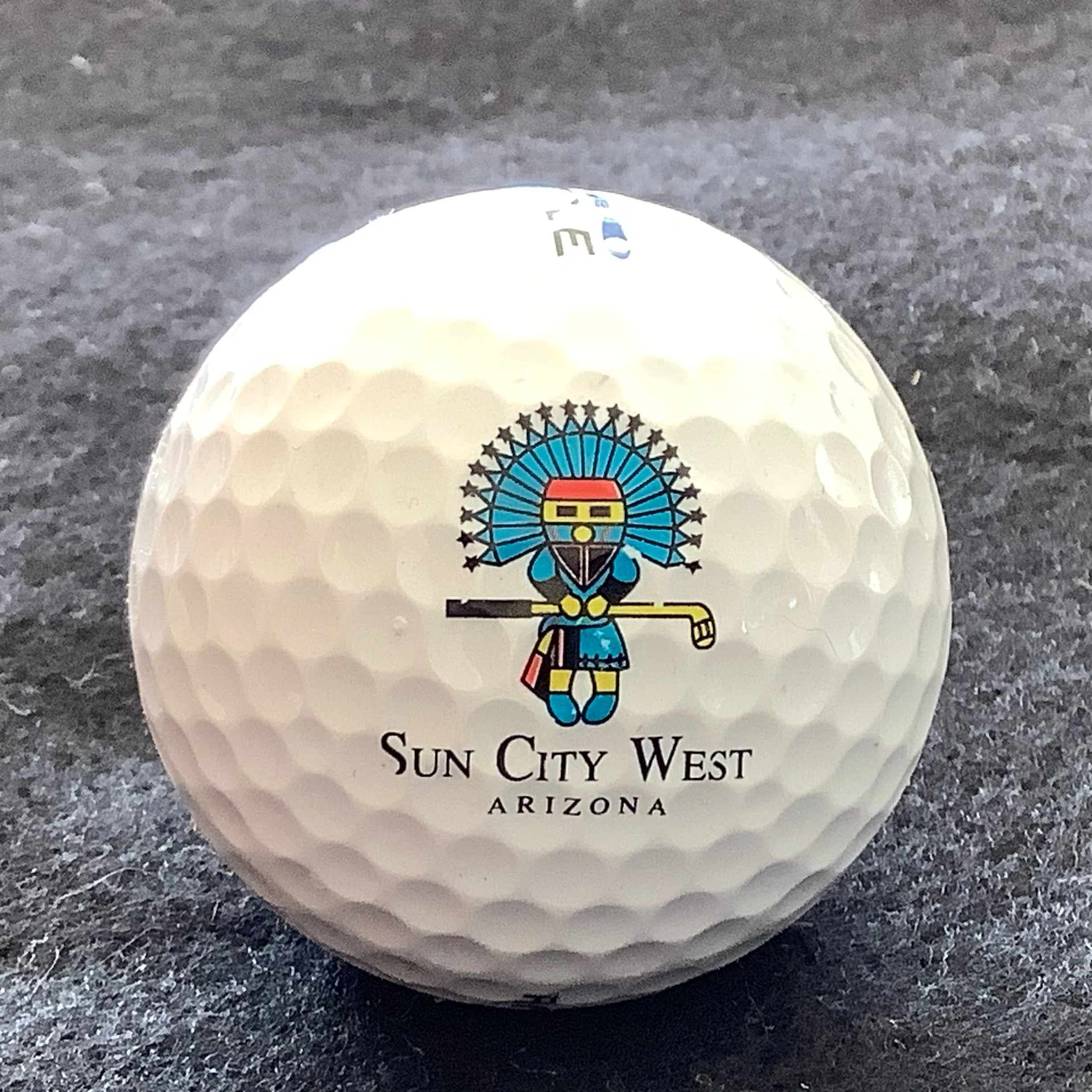 Sun City West Golf Course