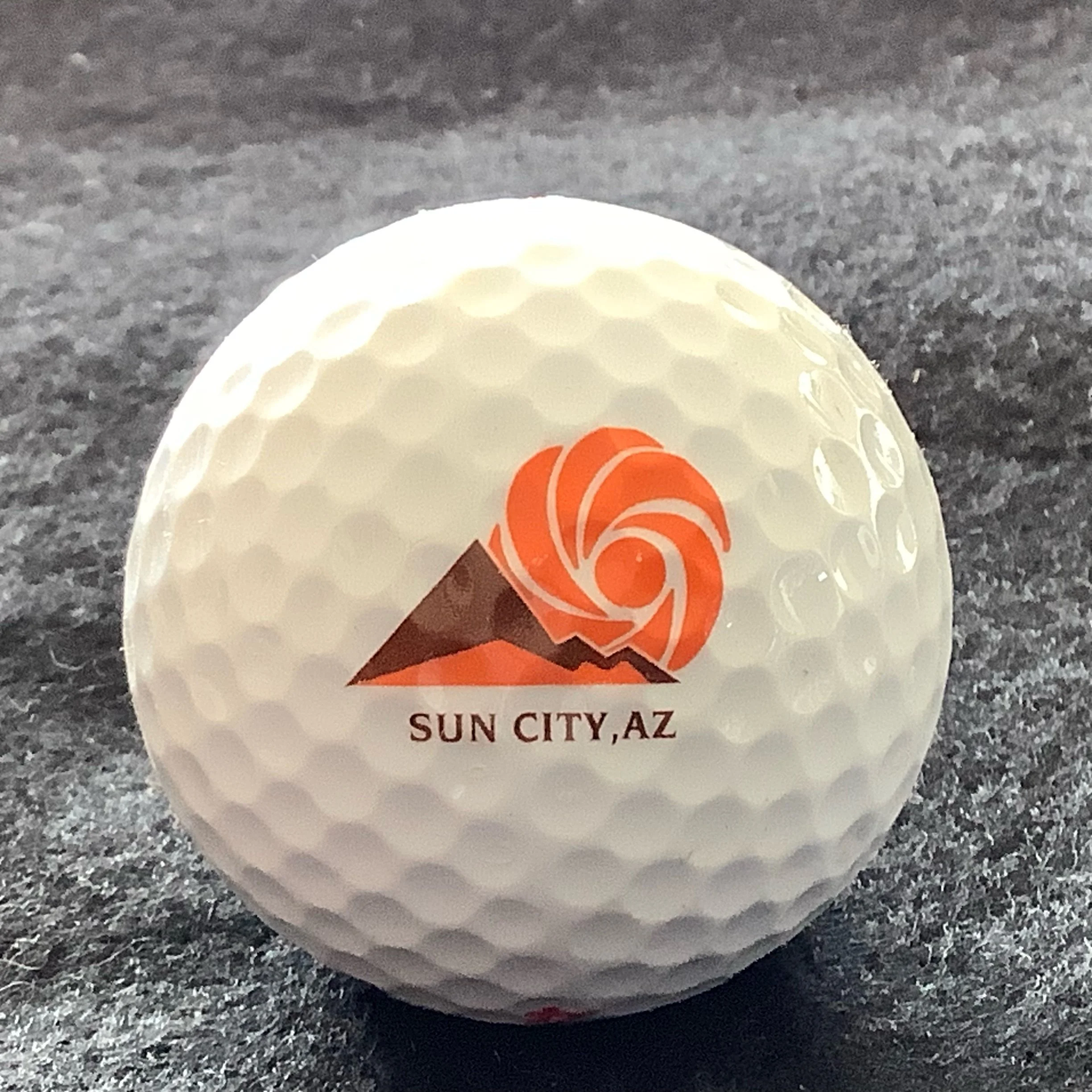 Sun City Lakes Golf Course