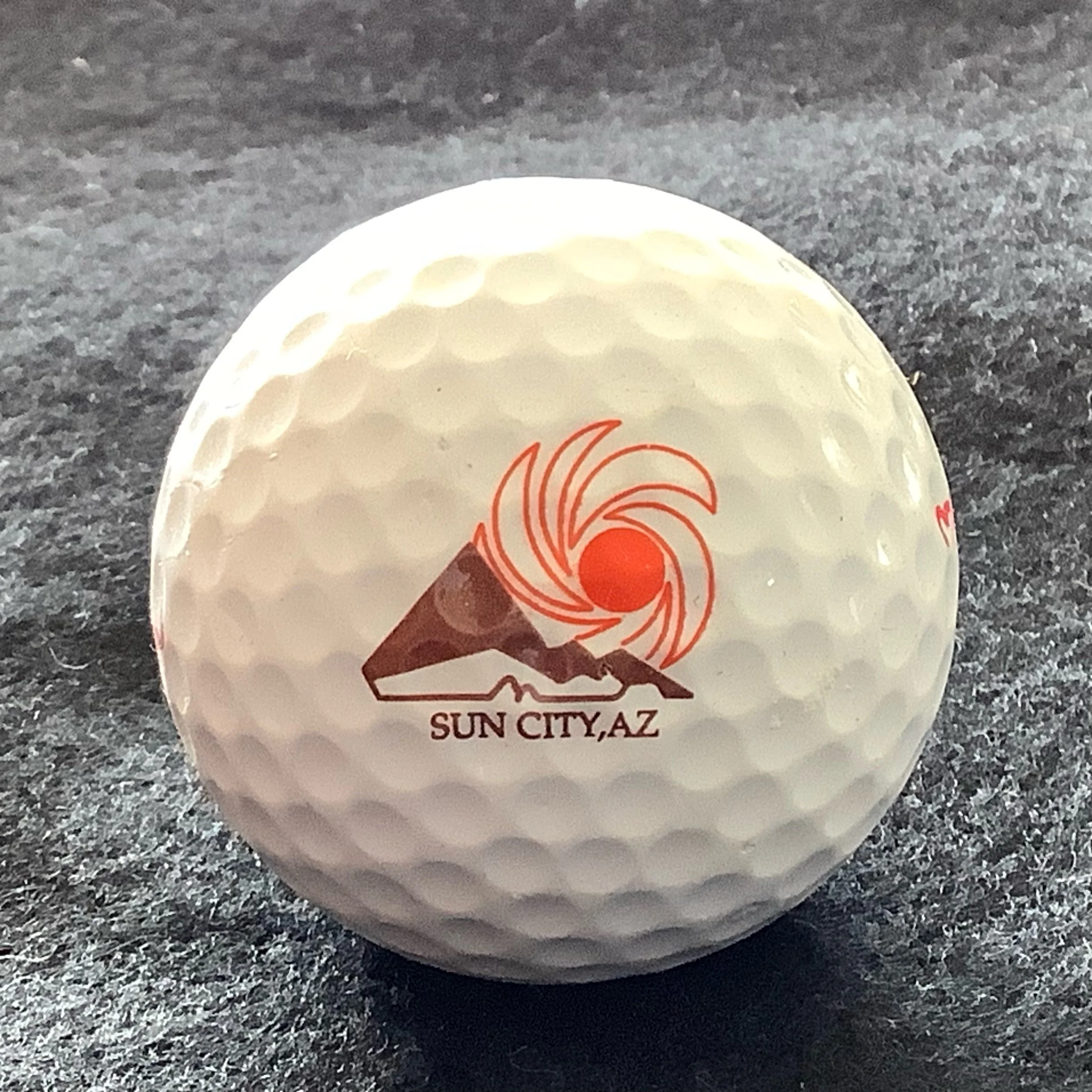 Sun City Lakes East and West Courses