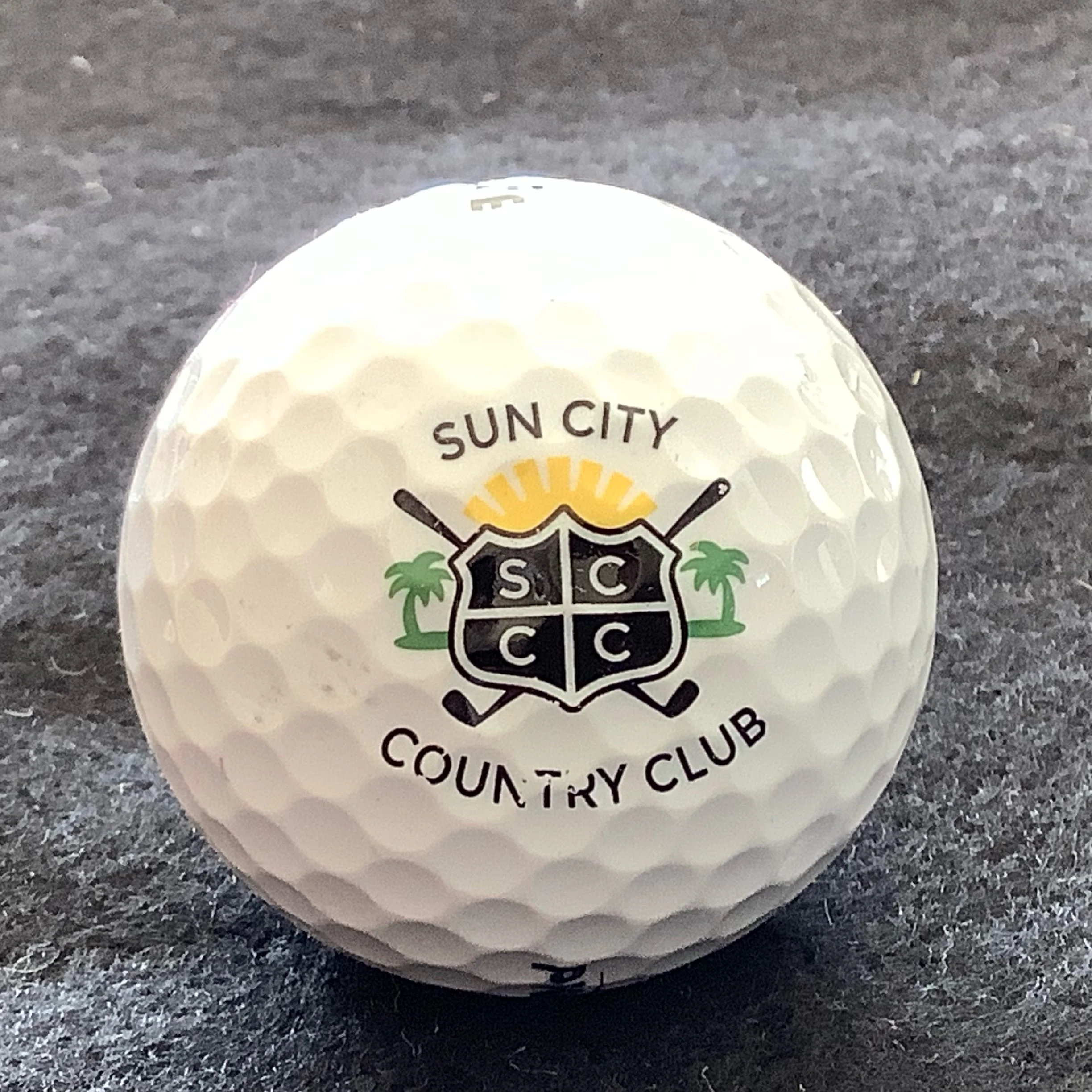 Sun City Country Club