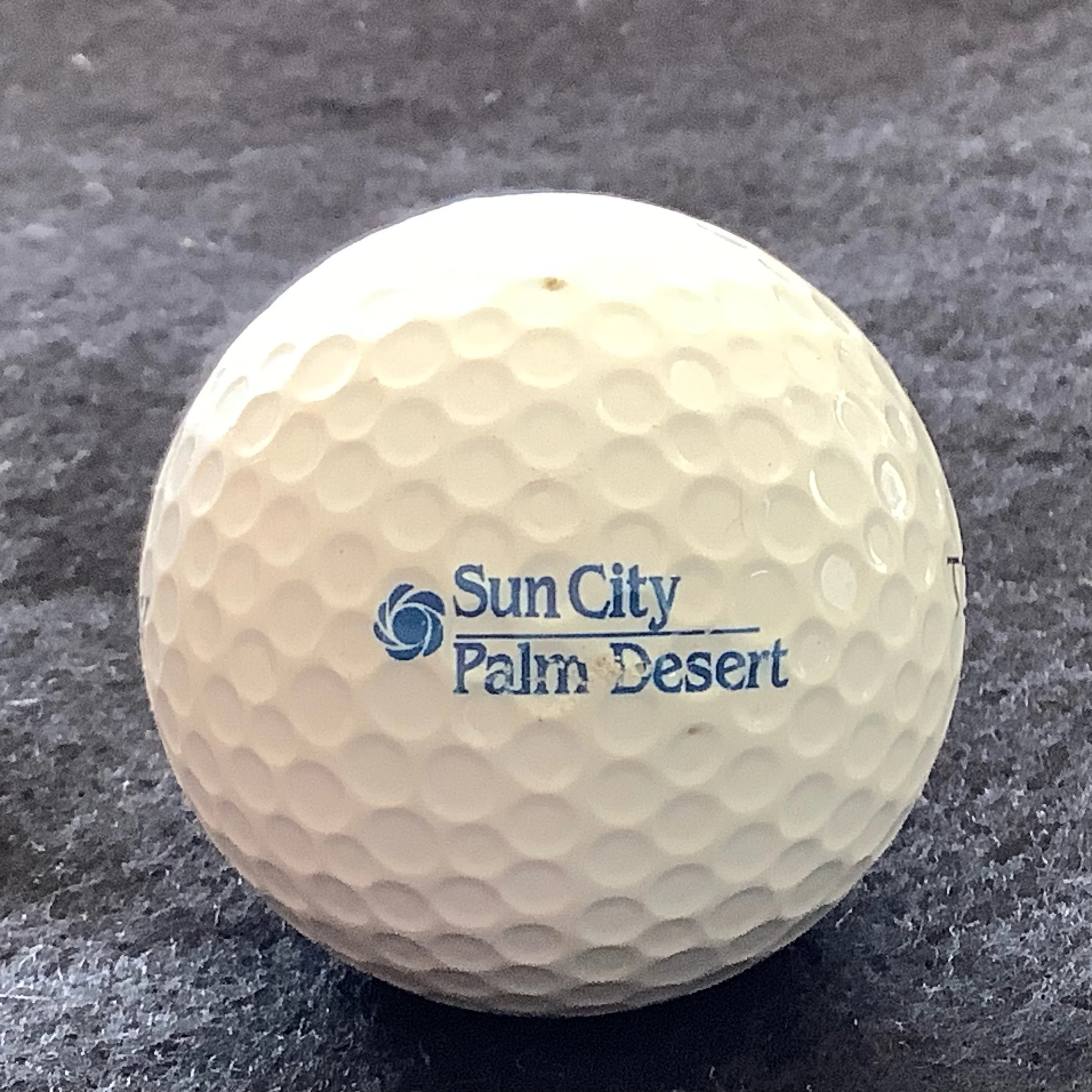 Sun City Golf Course