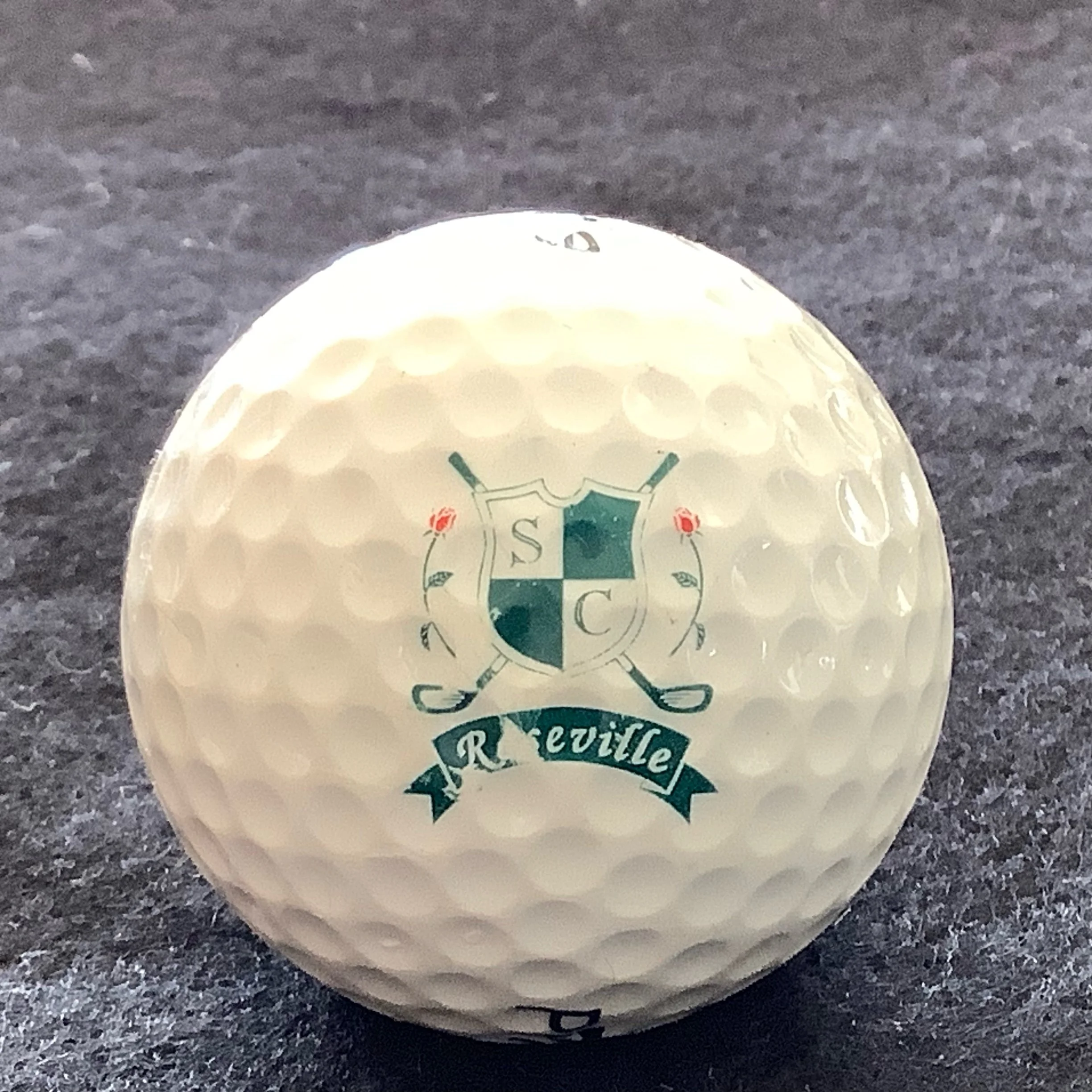 Sun City Golf Club
