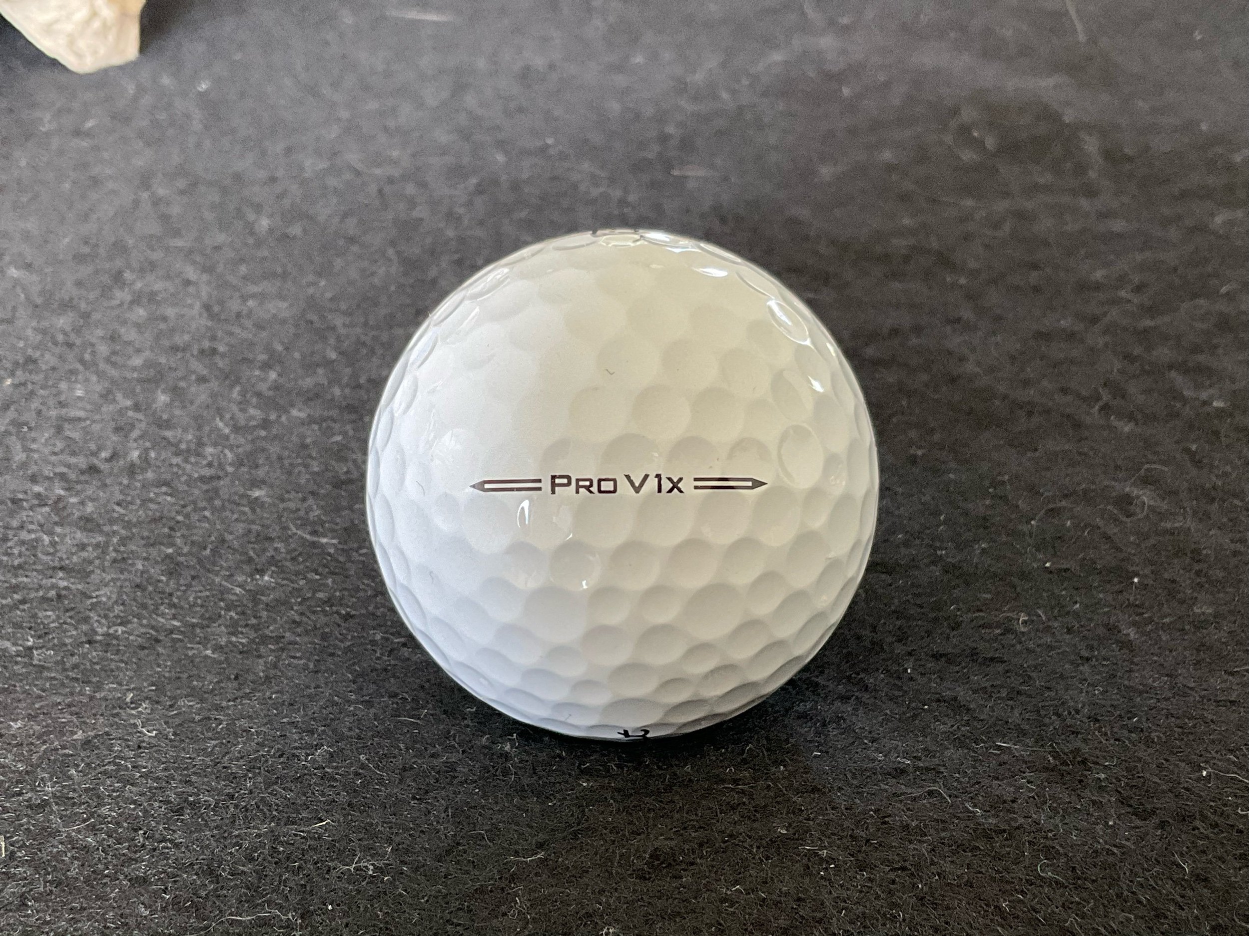 Titleist - Pro V1x