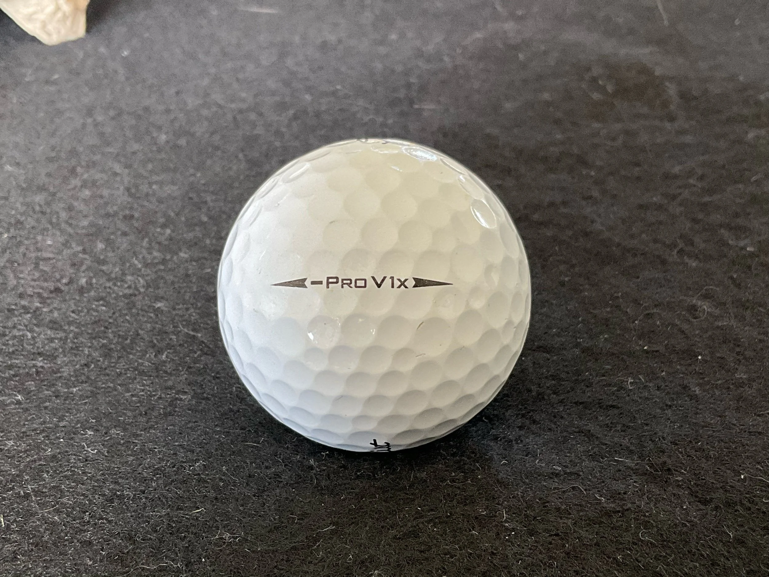 Titleist - Pro V1x