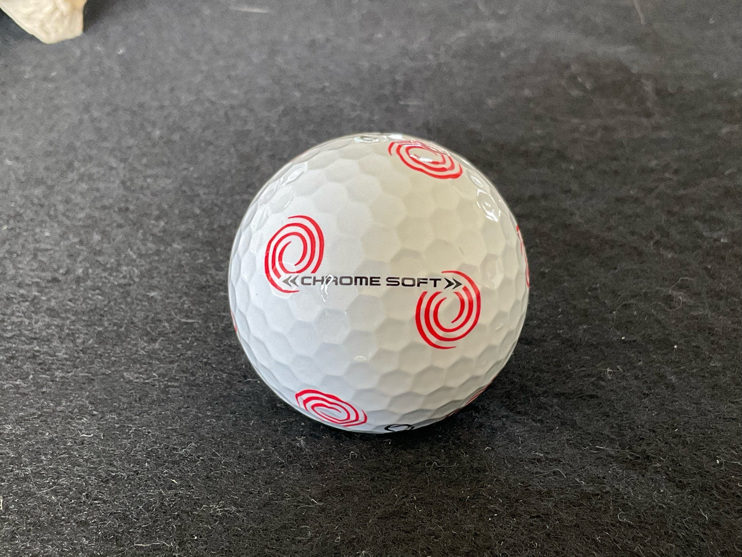 Callaway - Chrome Soft