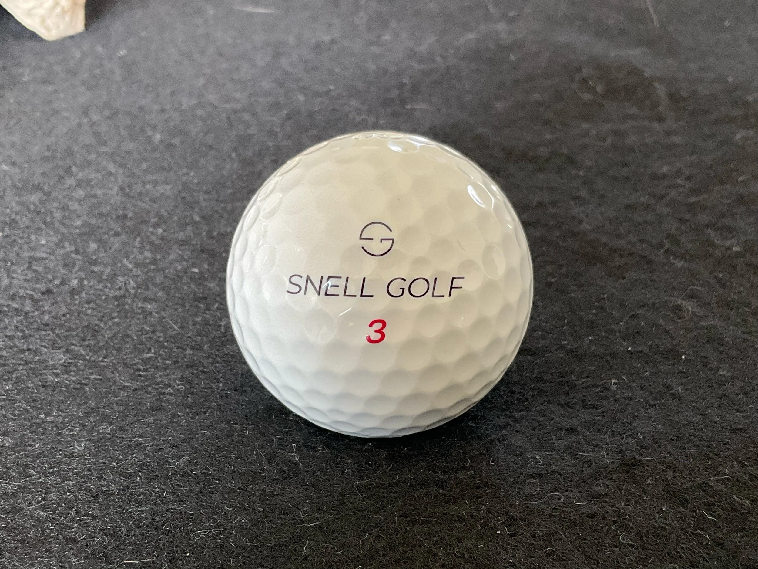 Snell Golf